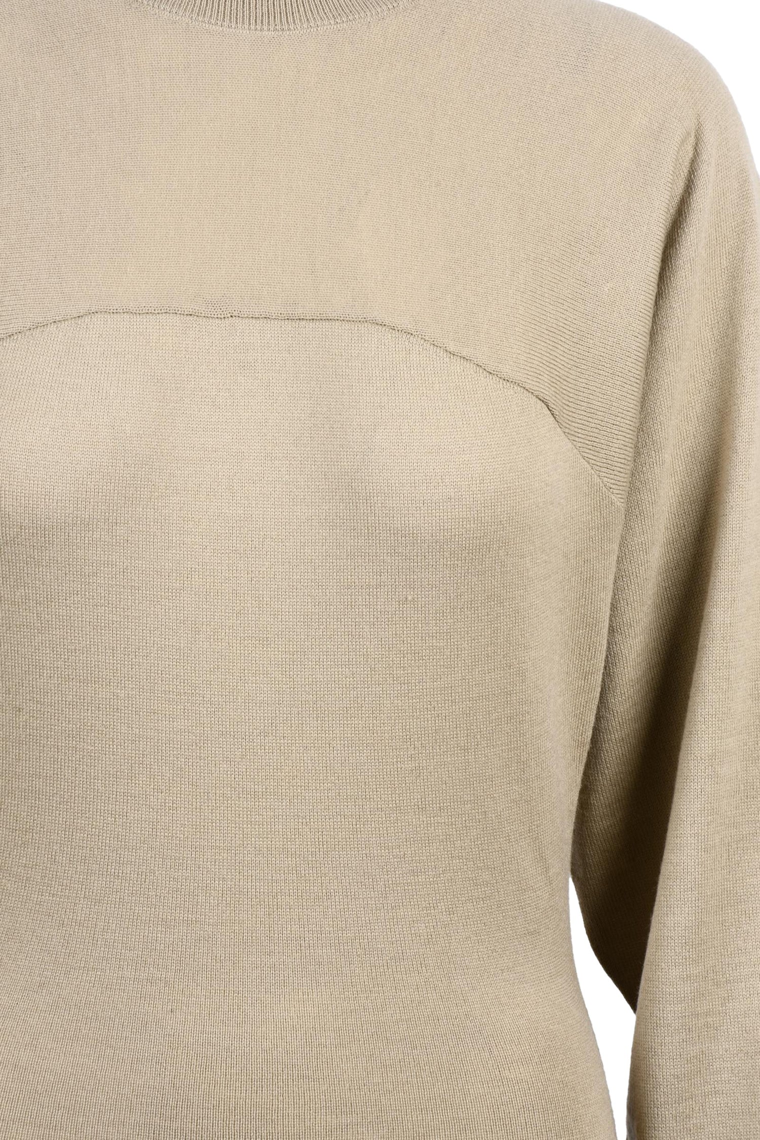 MM6 MAISON MARGIELA - KNITWEAR AND SWEATSHIRTS