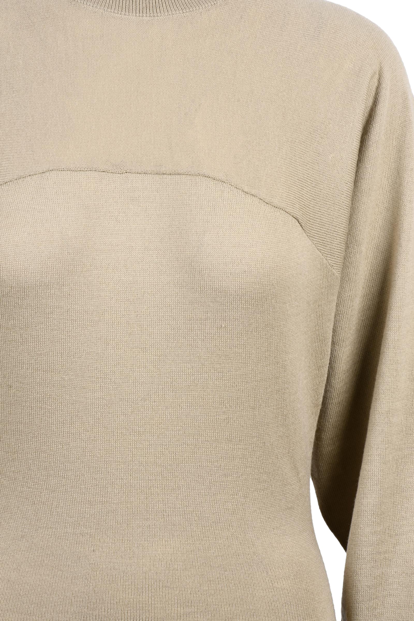 MM6 MAISON MARGIELA - KNITWEAR AND SWEATSHIRTS