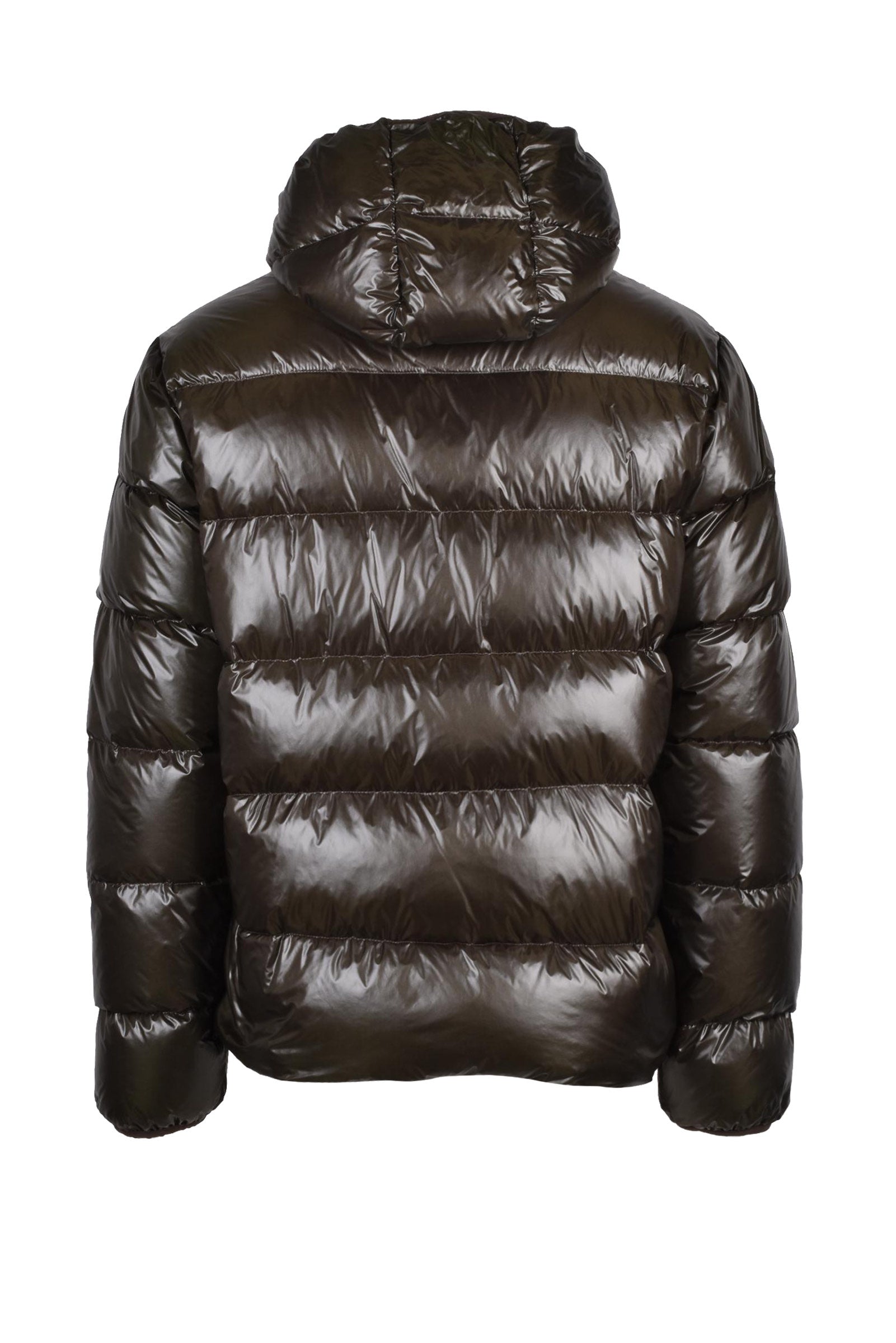 ASPESI - OUTWEAR JACKETS