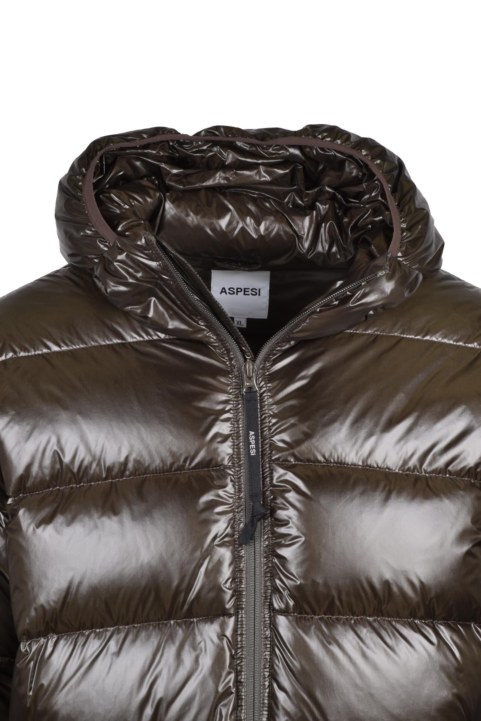 ASPESI - OUTWEAR JACKETS