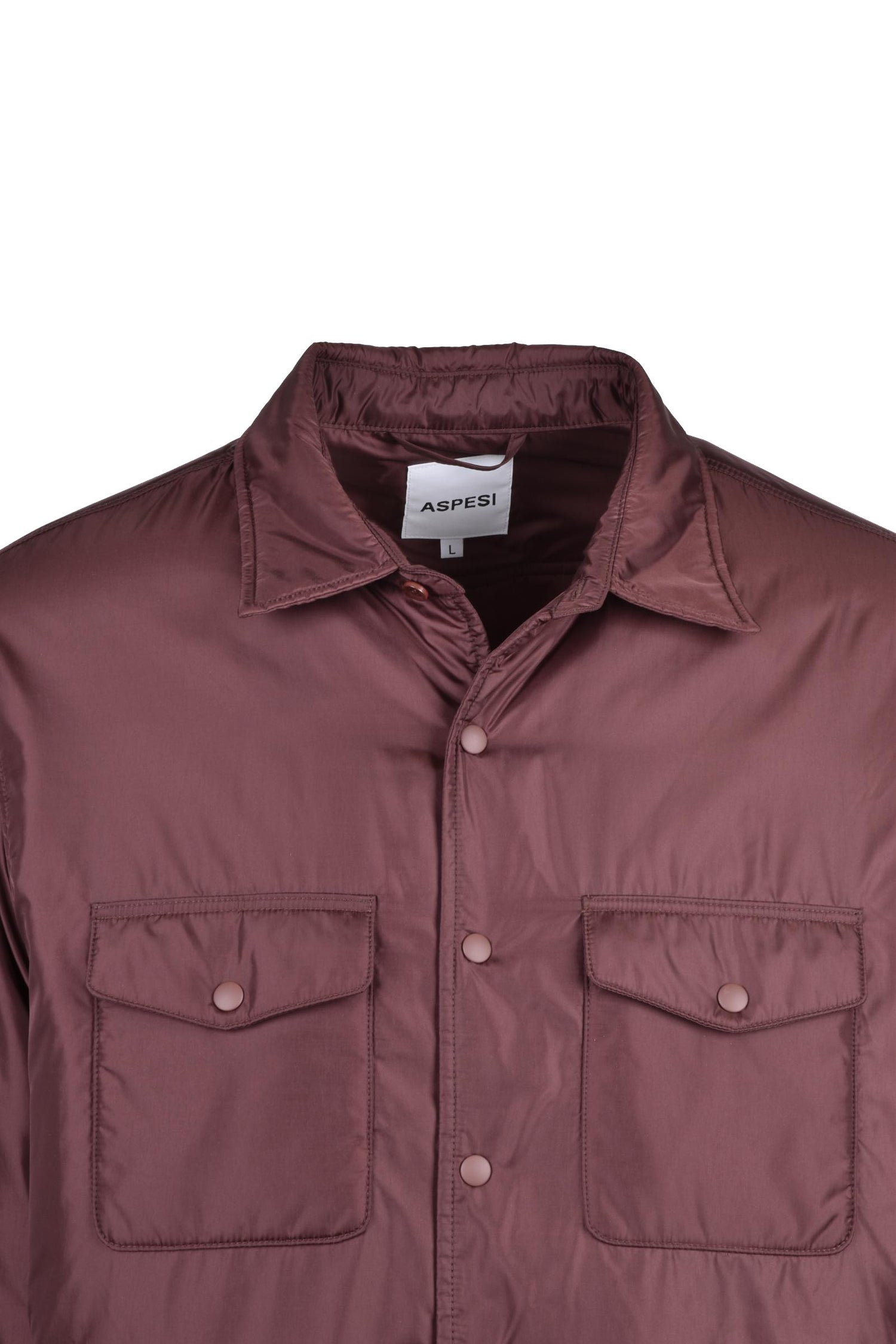 ASPESI - SHIRT
