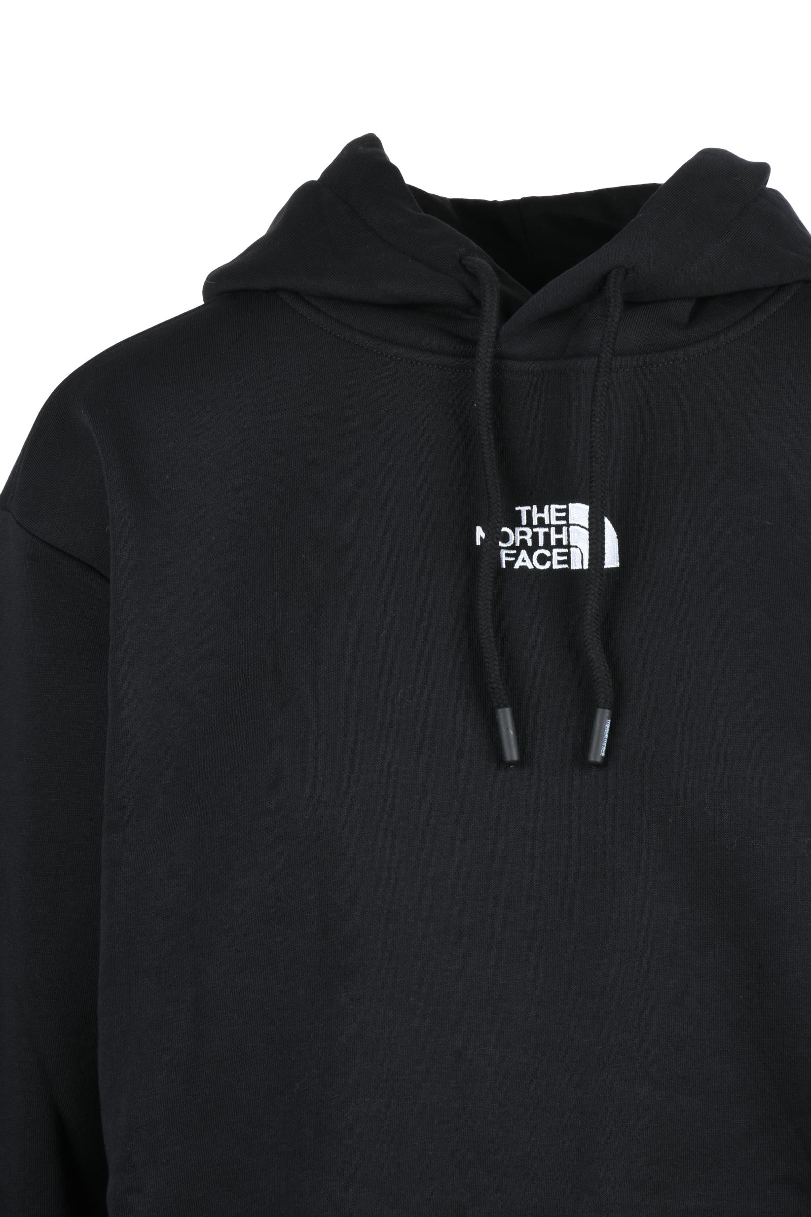 THE NORTH FACE - KNITWEAR AND SWEATSHIRTS