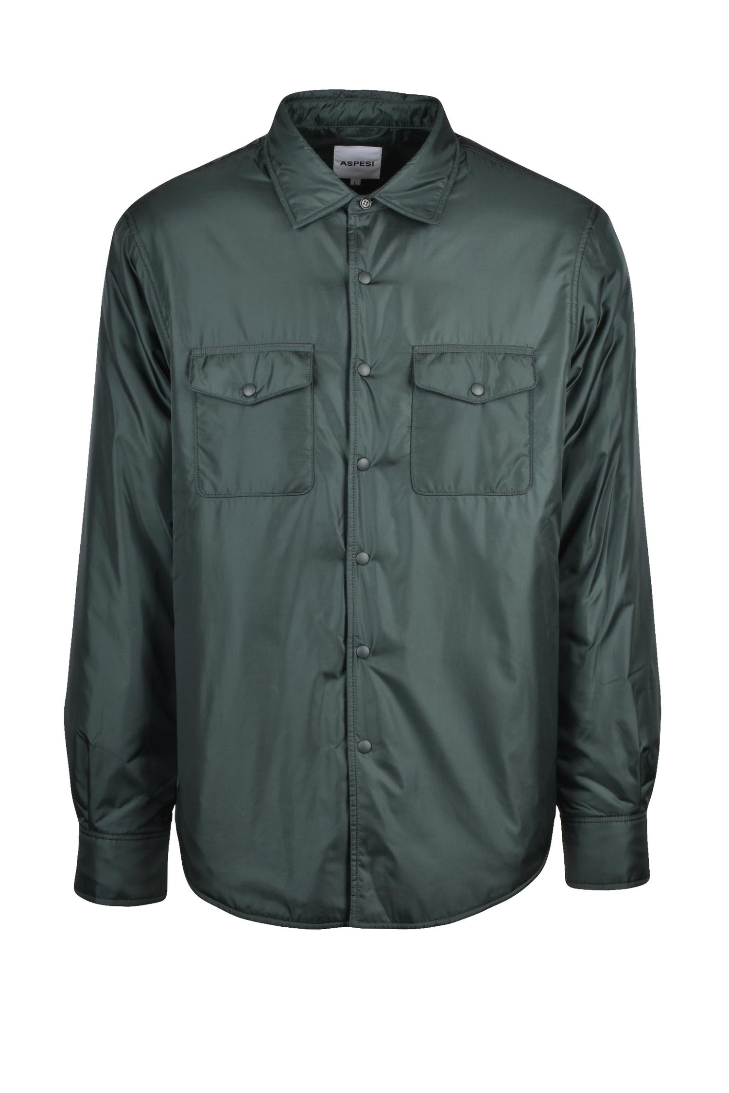 ASPESI - SHIRT