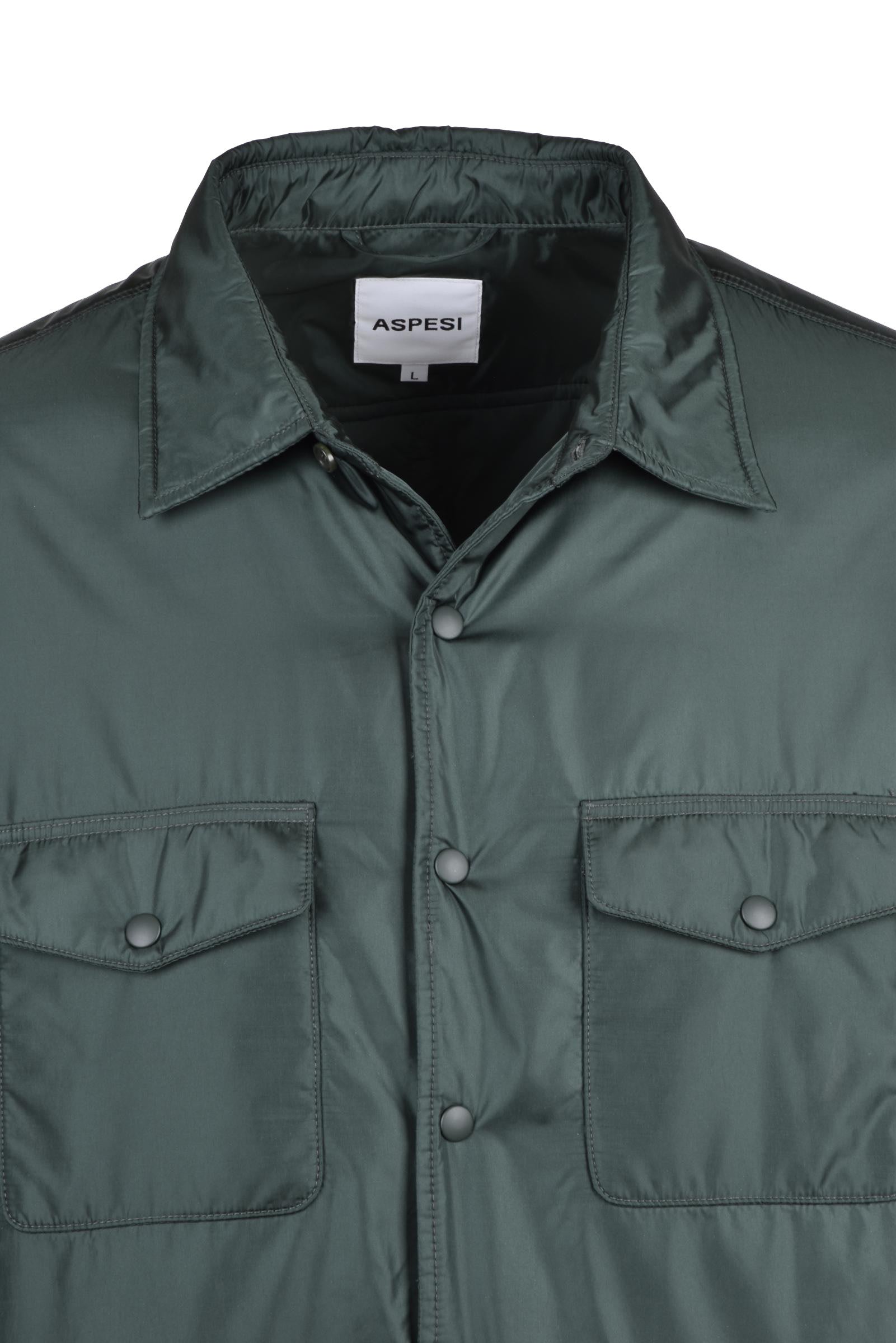ASPESI - SHIRT