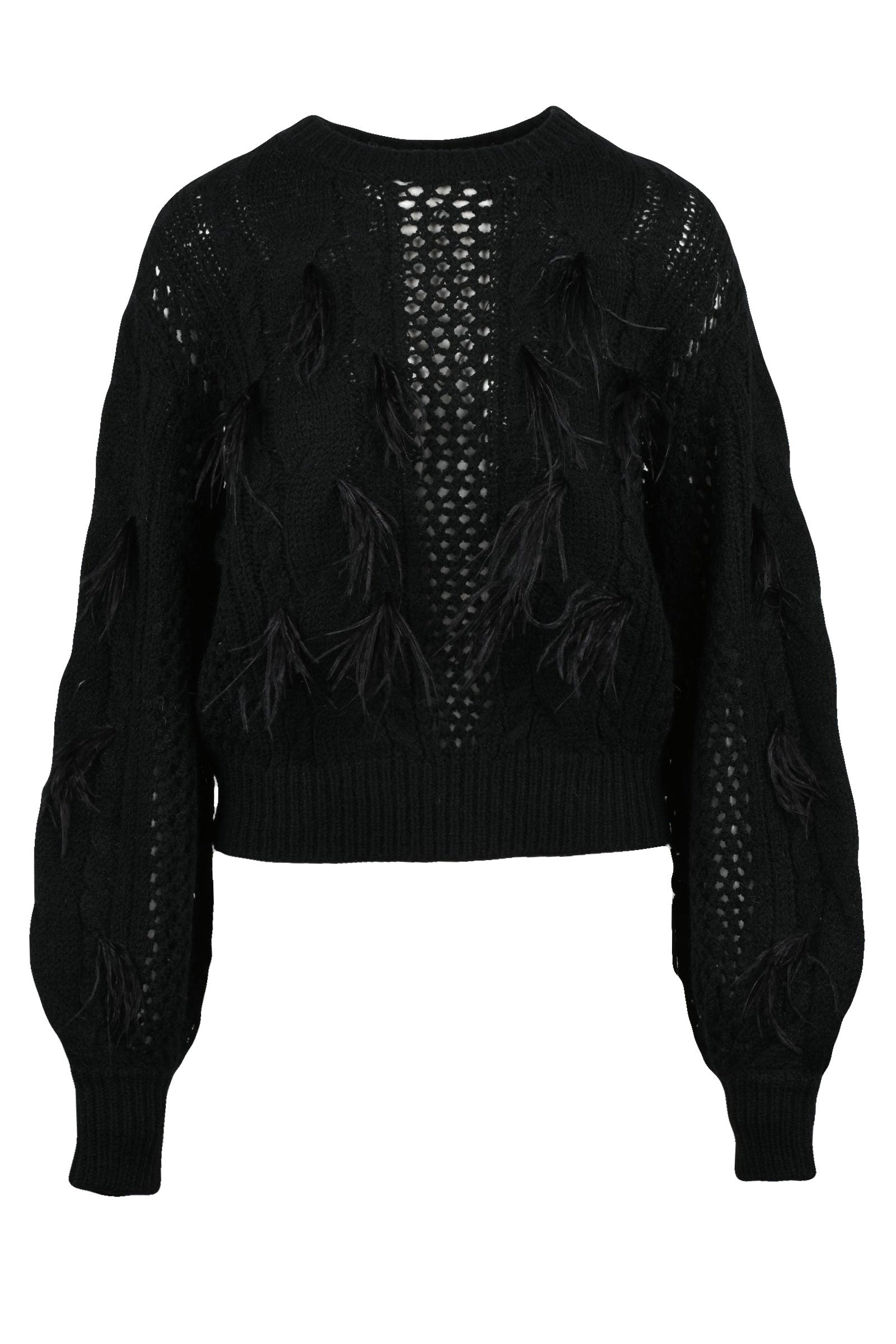 TWINSET - KNITWEAR AND SWEATSHIRTS