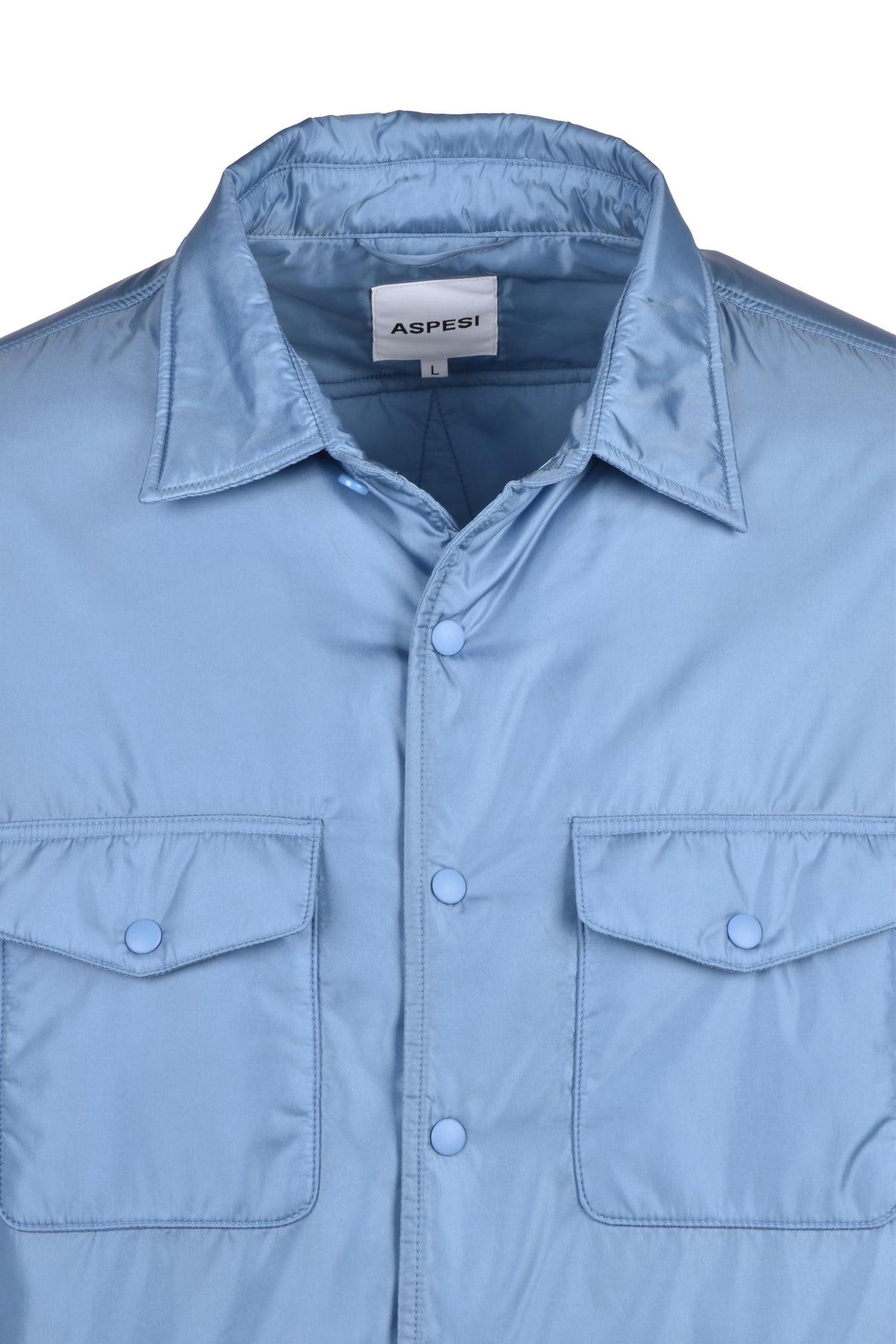 ASPESI - SHIRT