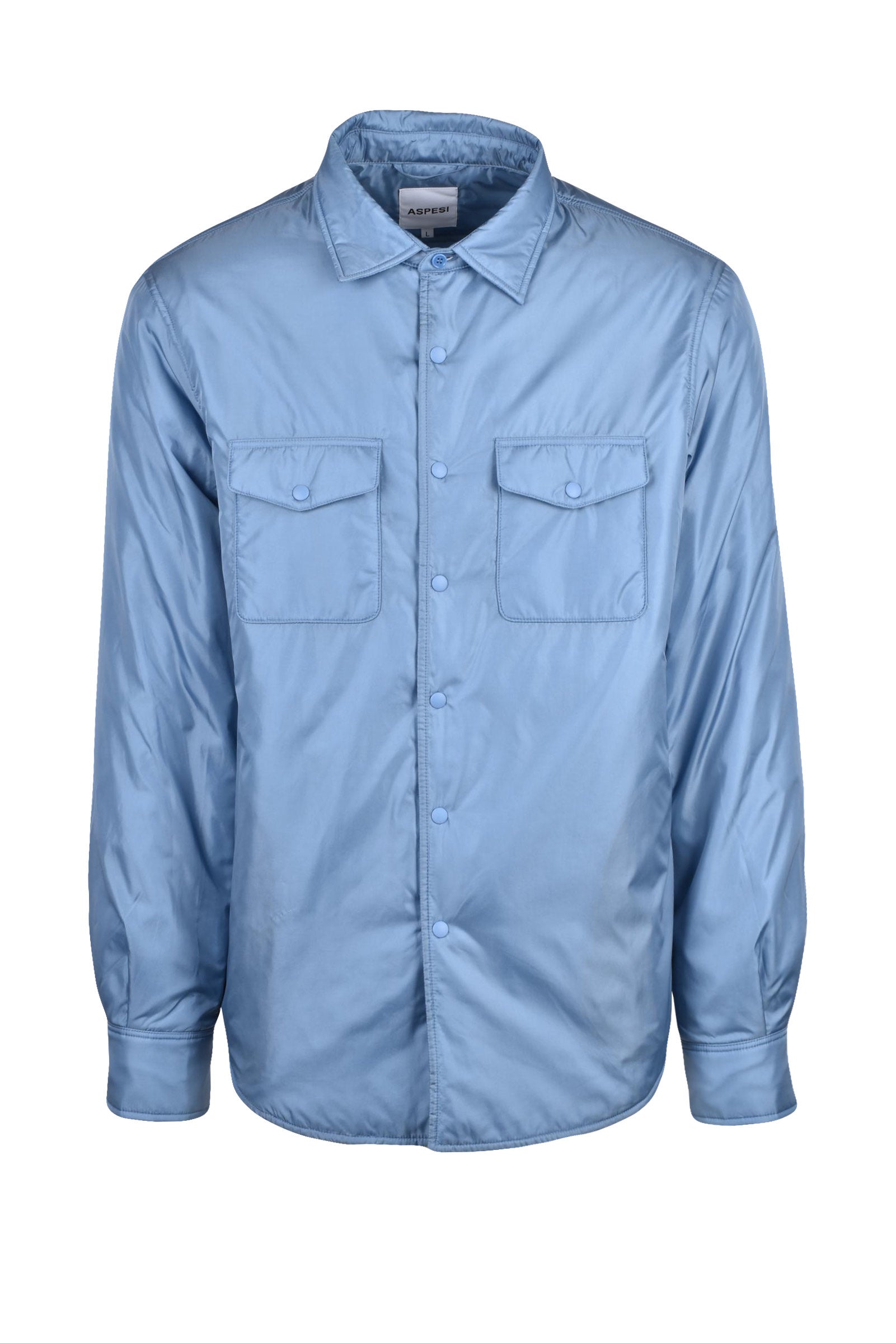 ASPESI - SHIRT