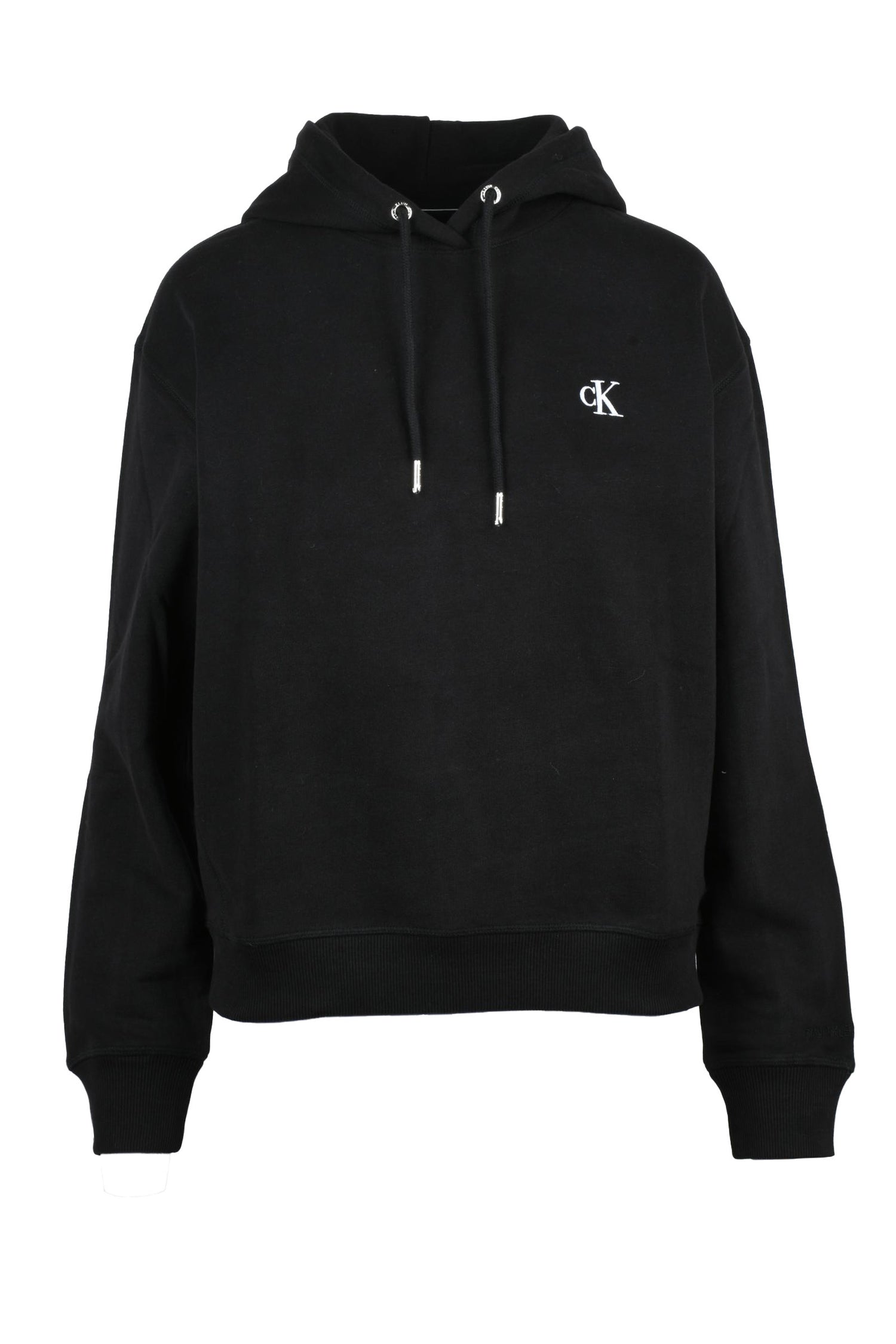 CALVIN KLEIN JEANS - KNITWEAR AND SWEATSHIRTS