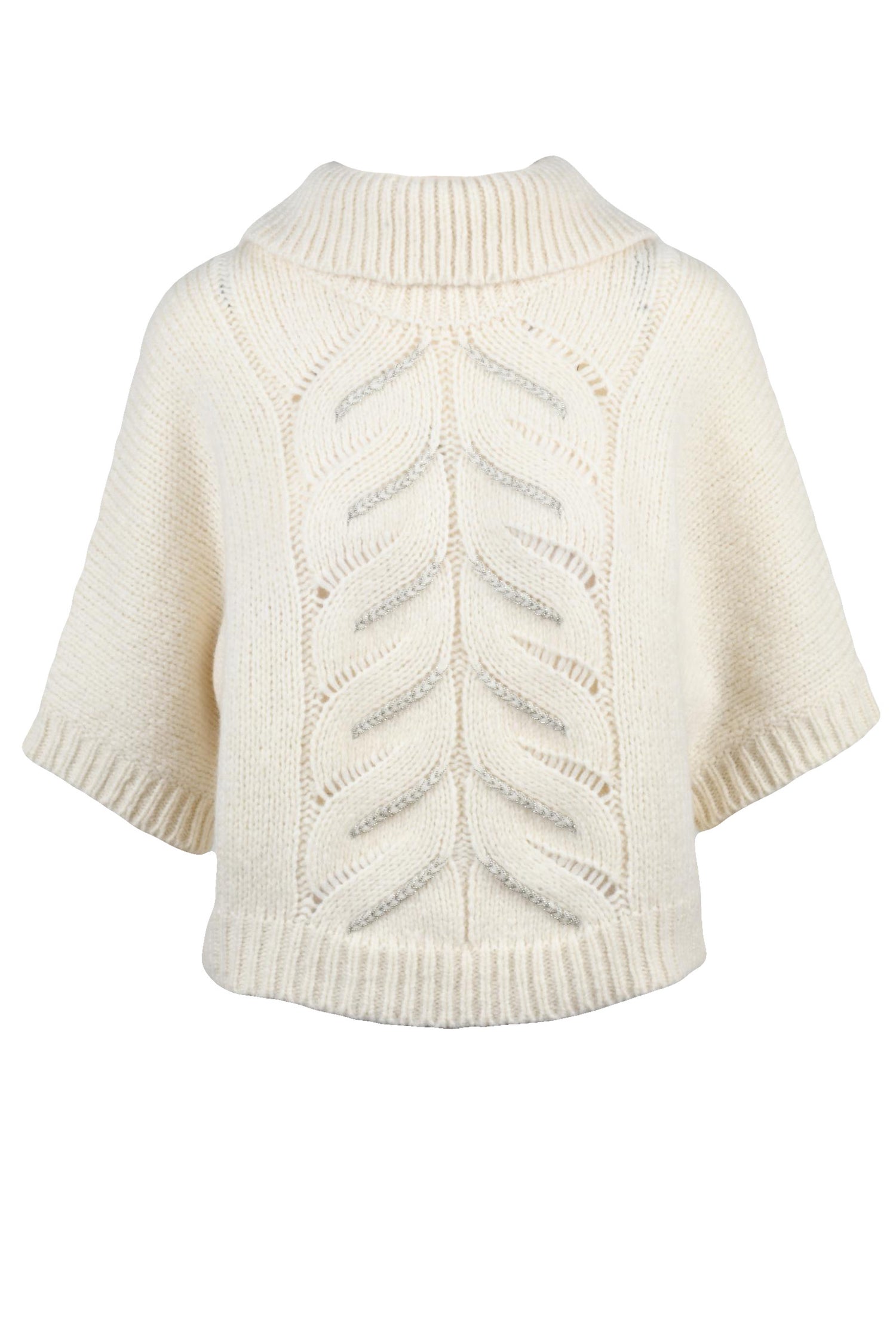 PESERICO - KNITWEAR AND SWEATSHIRTS