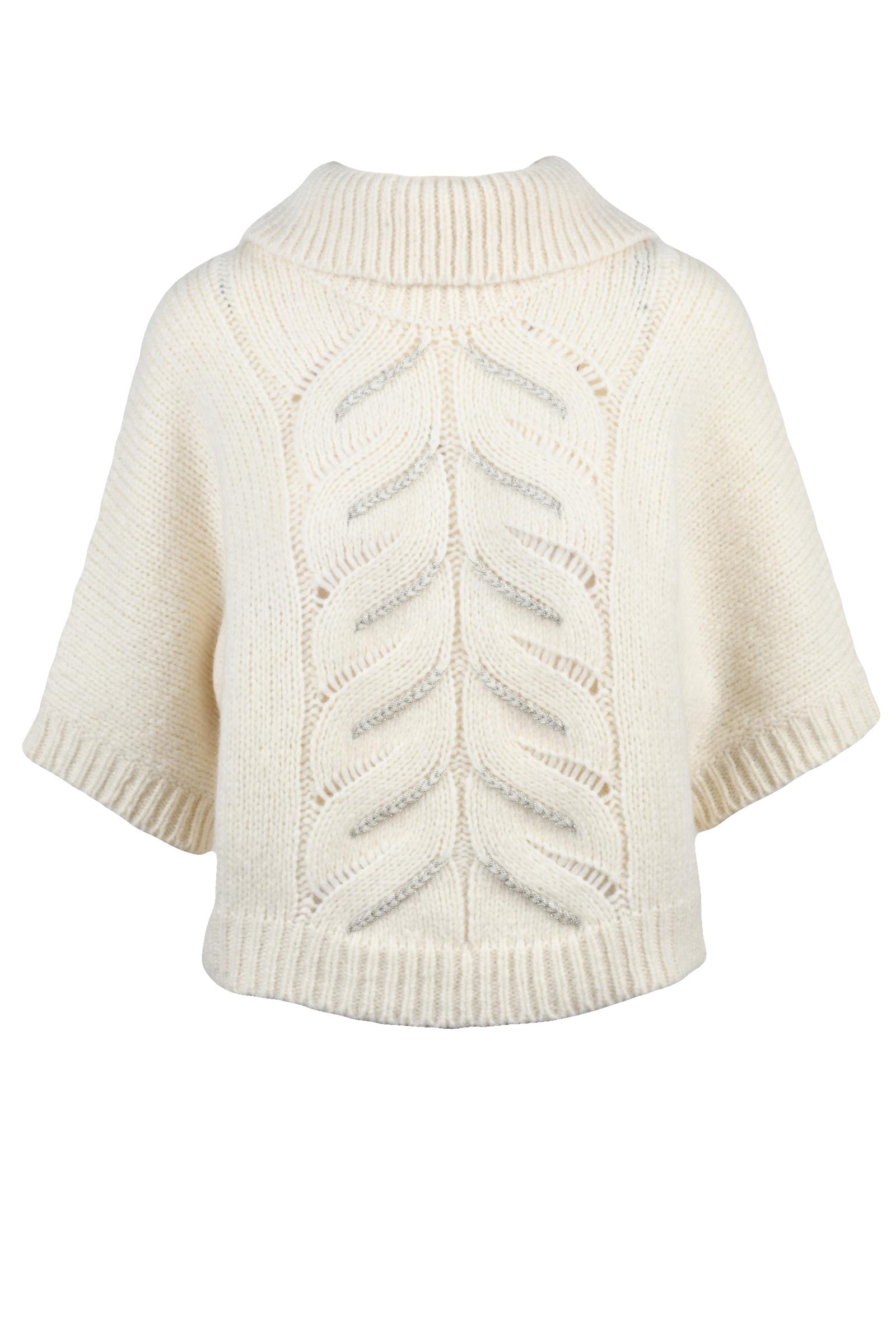 PESERICO - KNITWEAR AND SWEATSHIRTS