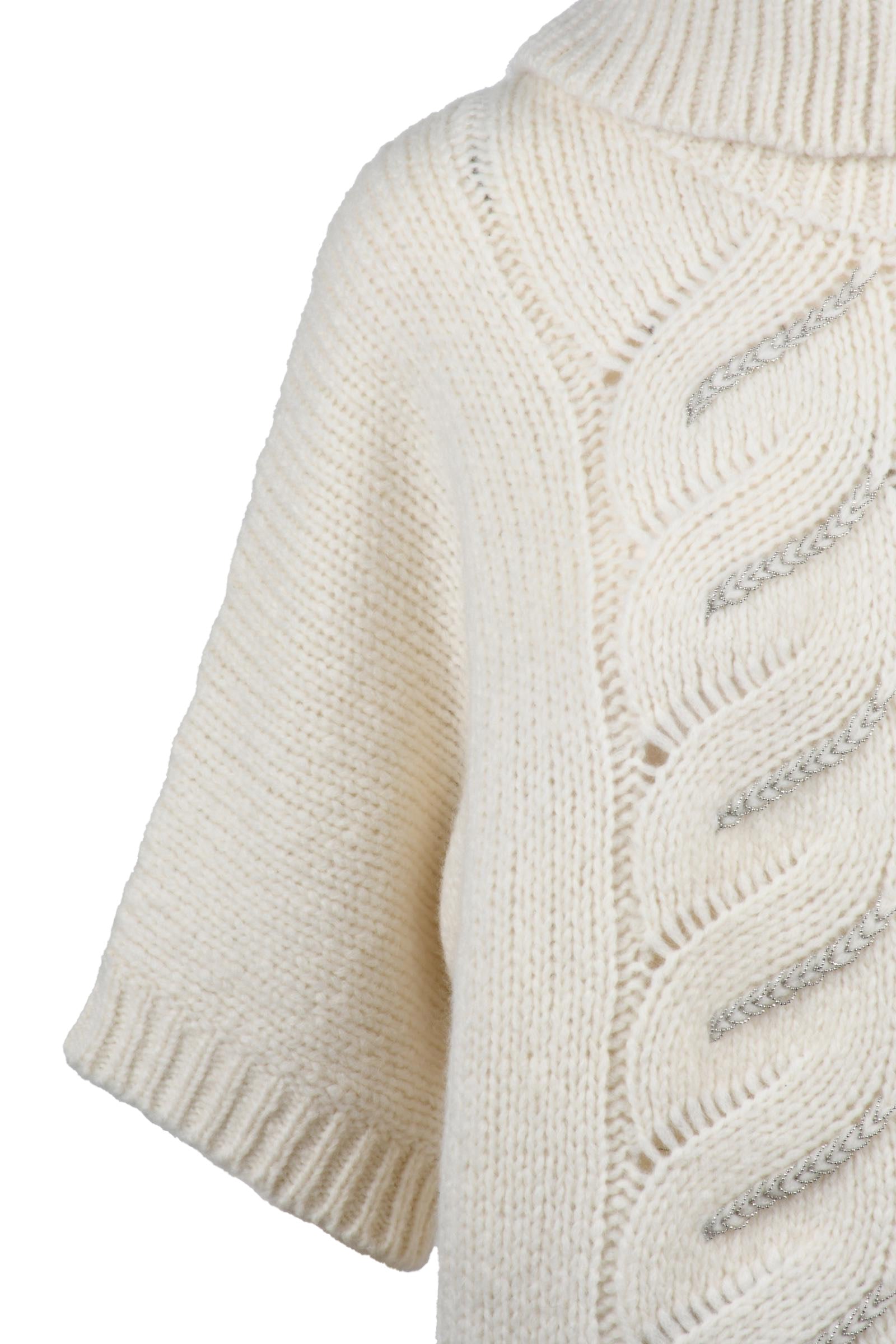 PESERICO - KNITWEAR AND SWEATSHIRTS