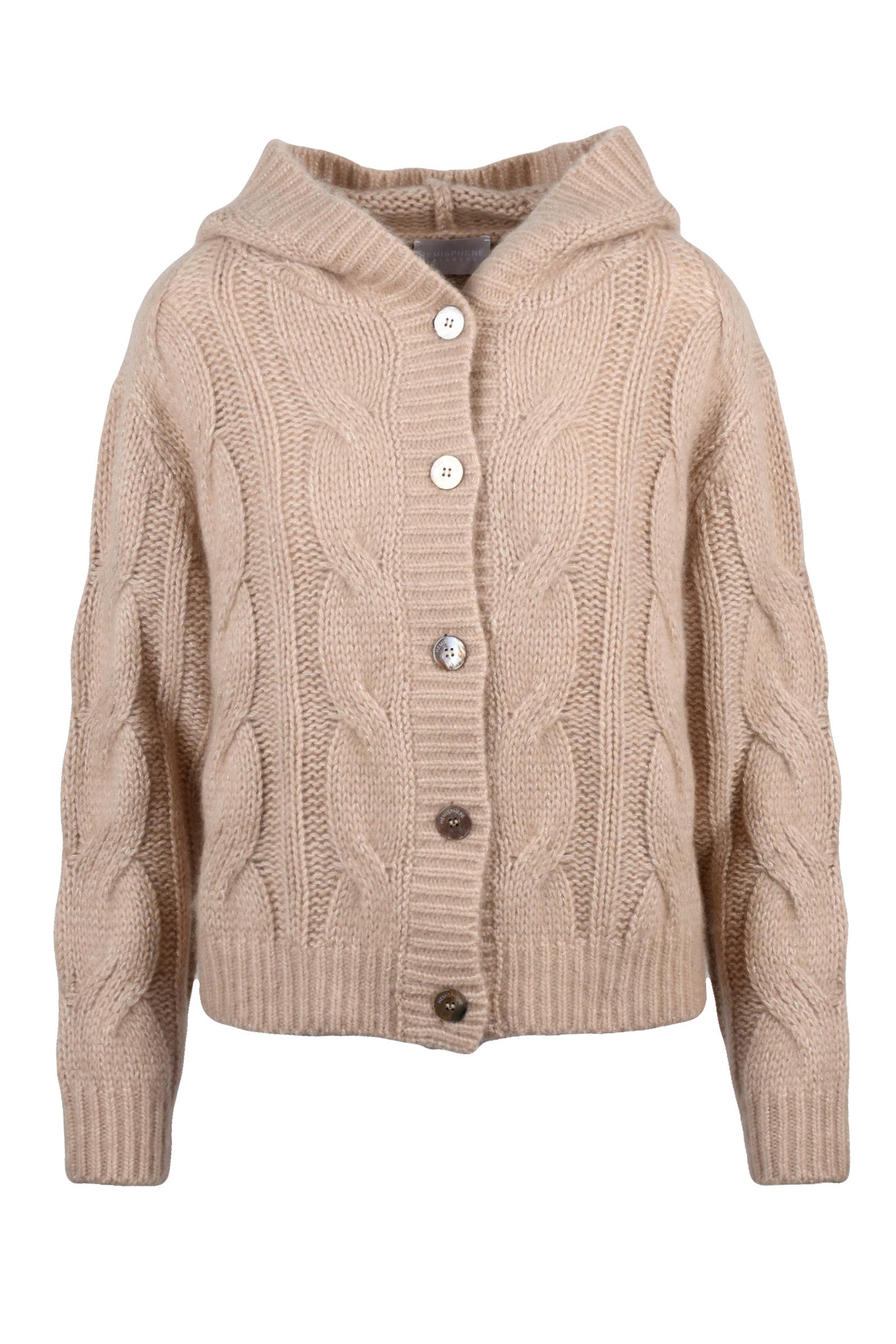 HEMISPHERE - KNITWEAR AND SWEATSHIRTS