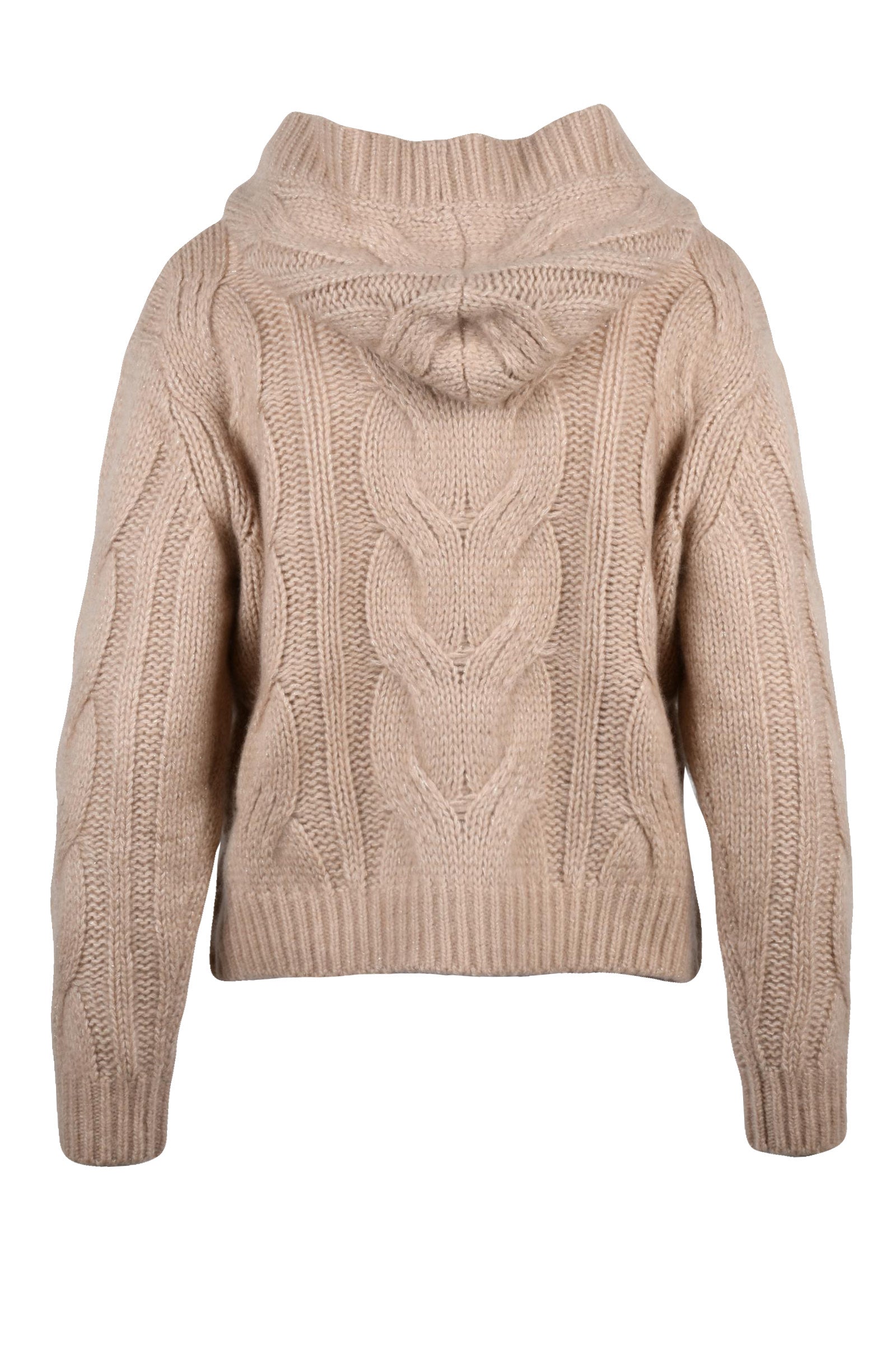 HEMISPHERE - KNITWEAR AND SWEATSHIRTS