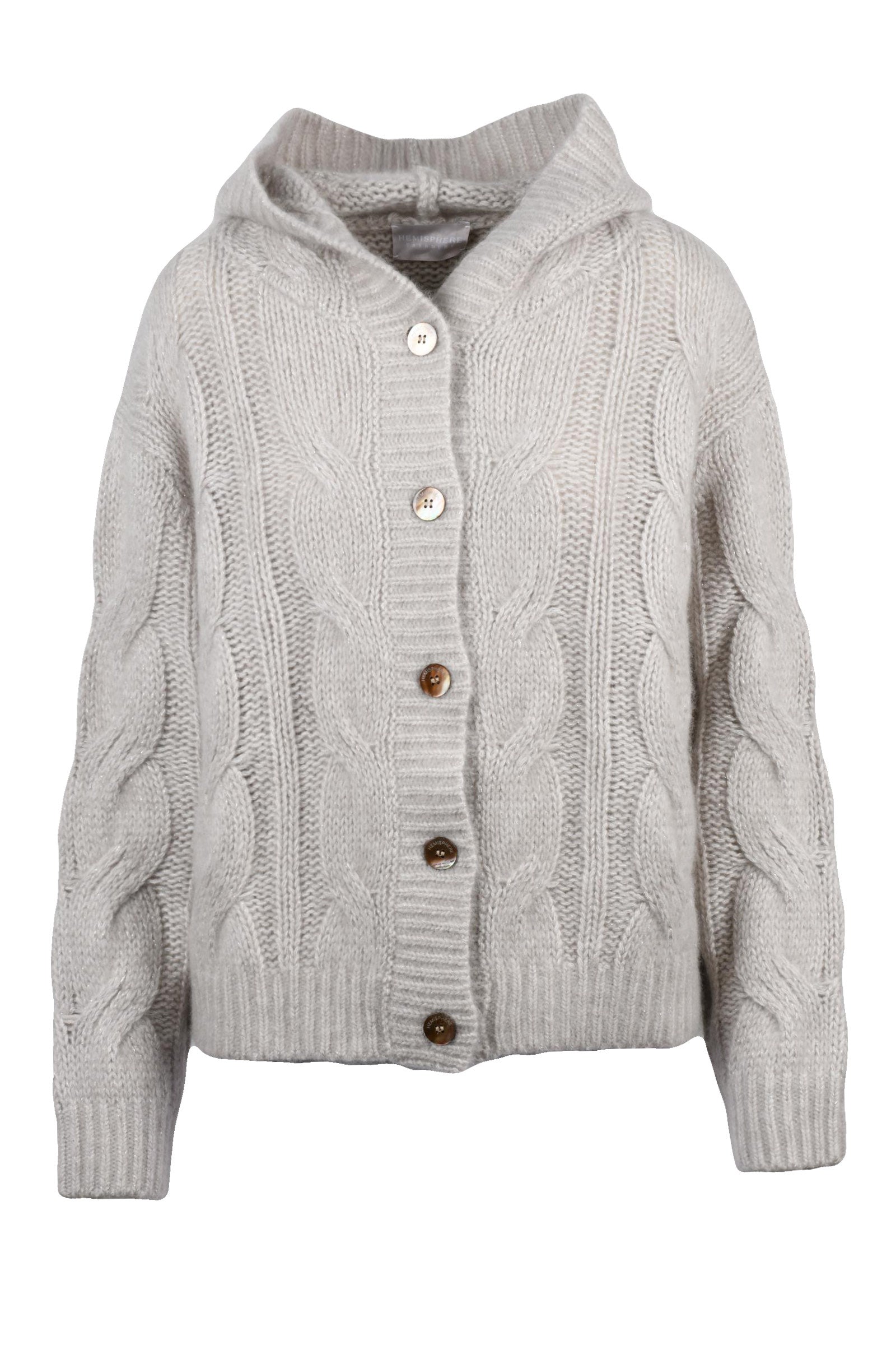 HEMISPHERE - KNITWEAR AND SWEATSHIRTS