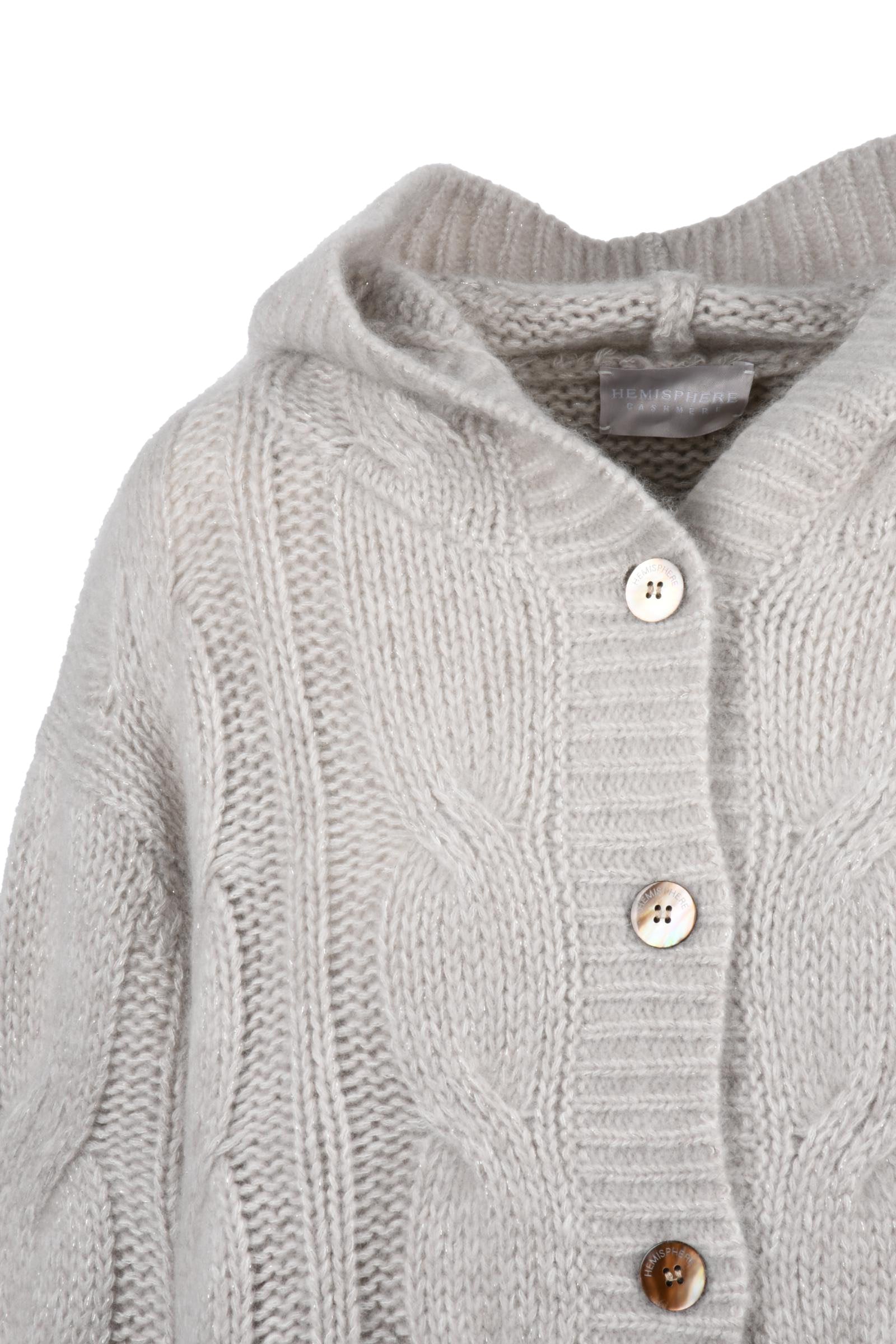 HEMISPHERE - KNITWEAR AND SWEATSHIRTS