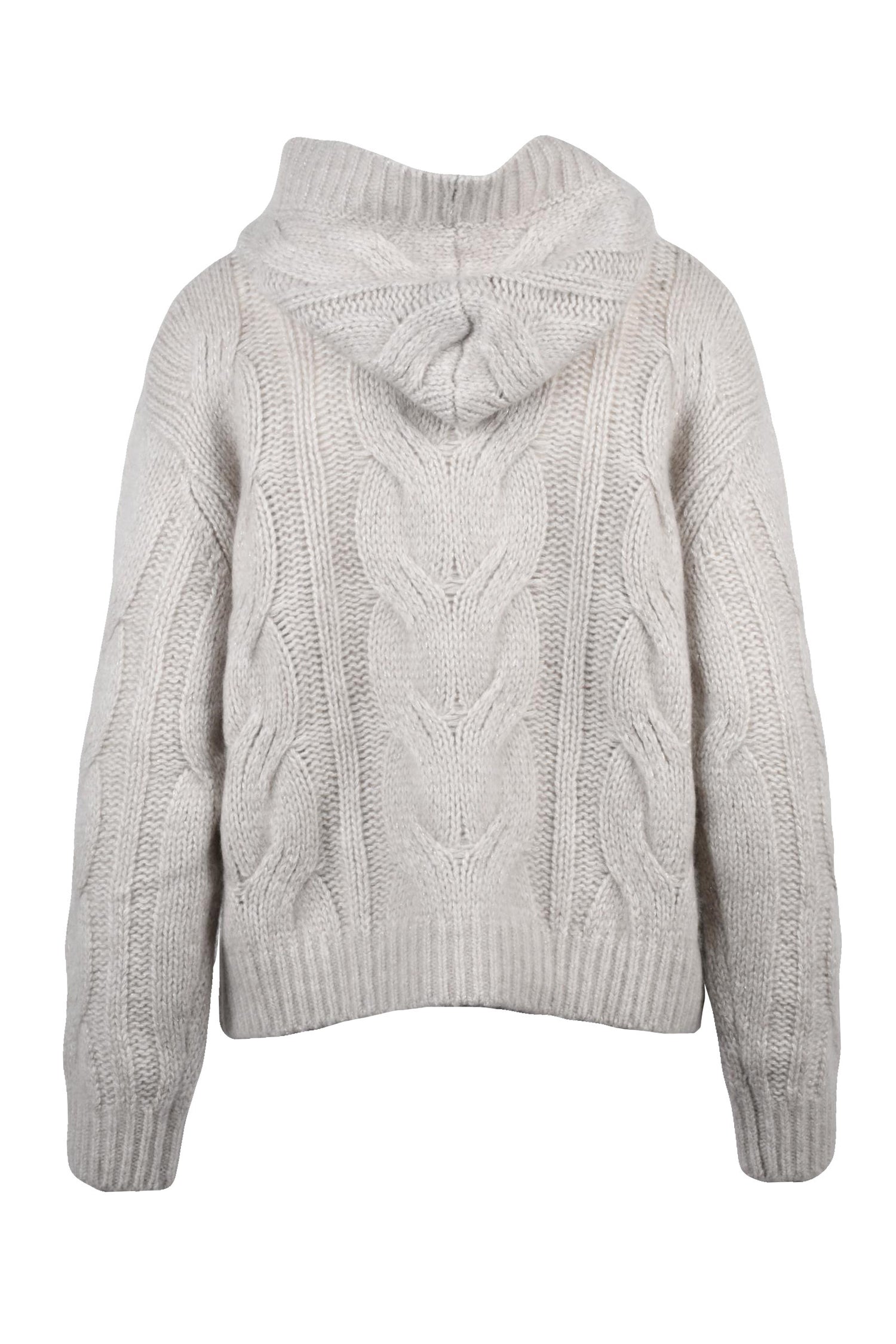 HEMISPHERE - KNITWEAR AND SWEATSHIRTS