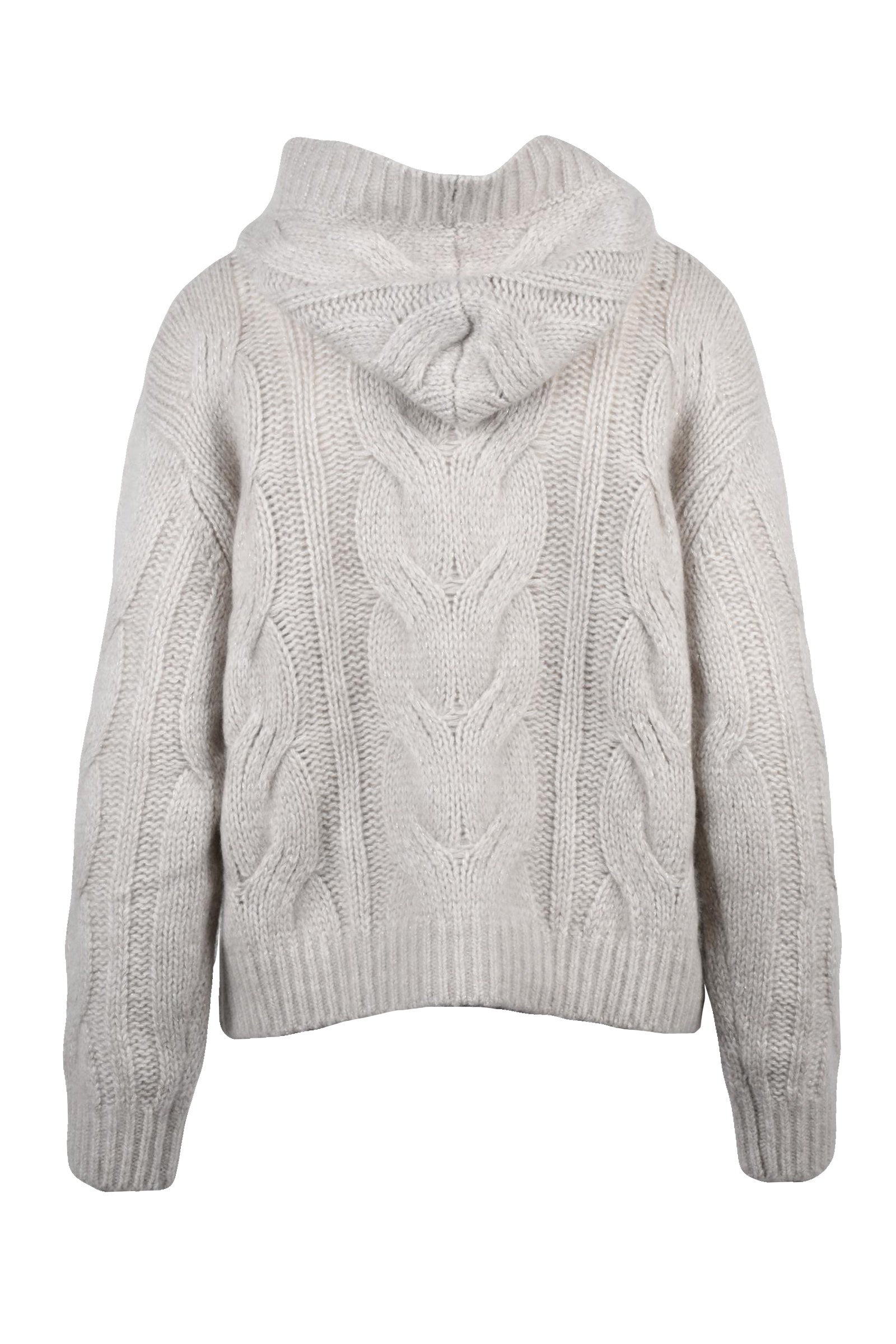HEMISPHERE - KNITWEAR AND SWEATSHIRTS