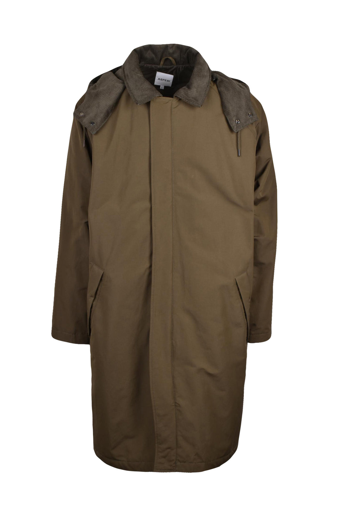 ASPESI - OUTWEAR JACKETS