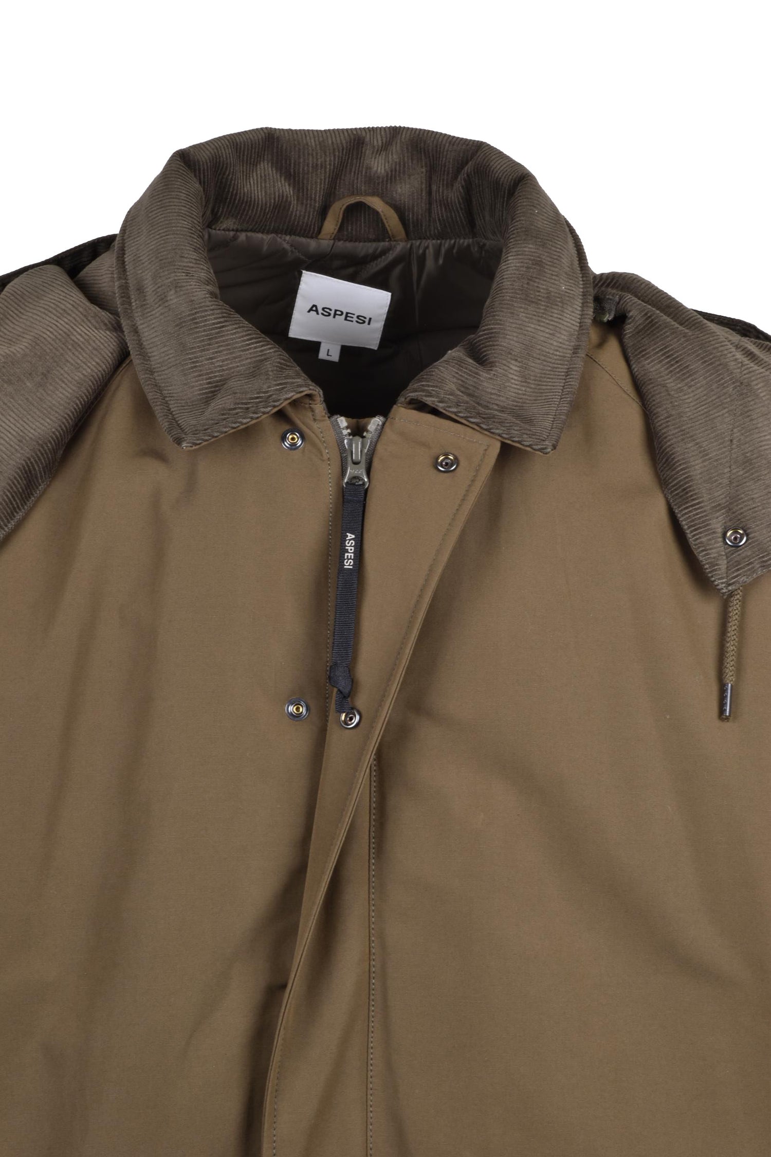 ASPESI - OUTWEAR JACKETS
