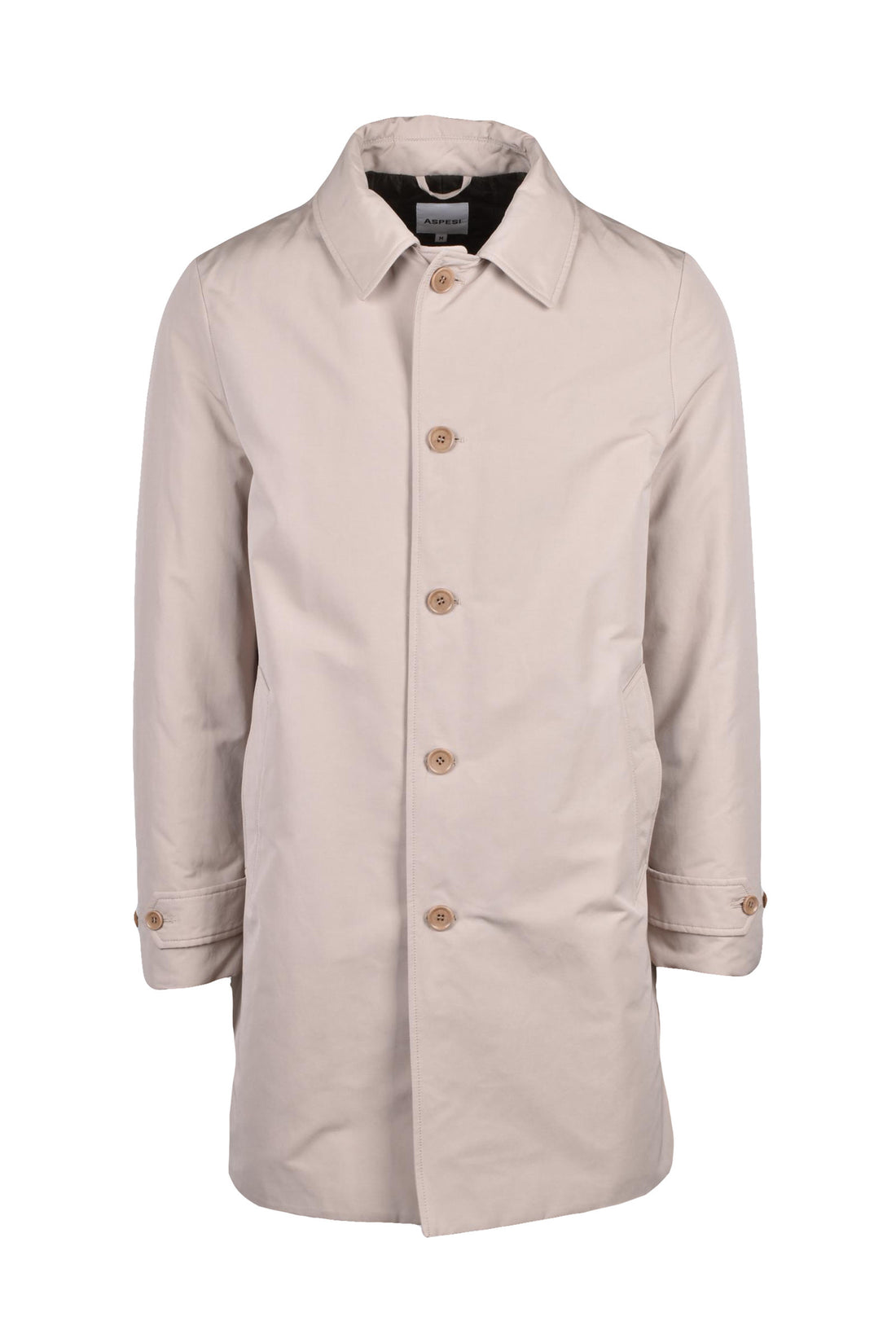 ASPESI - OUTWEAR JACKETS