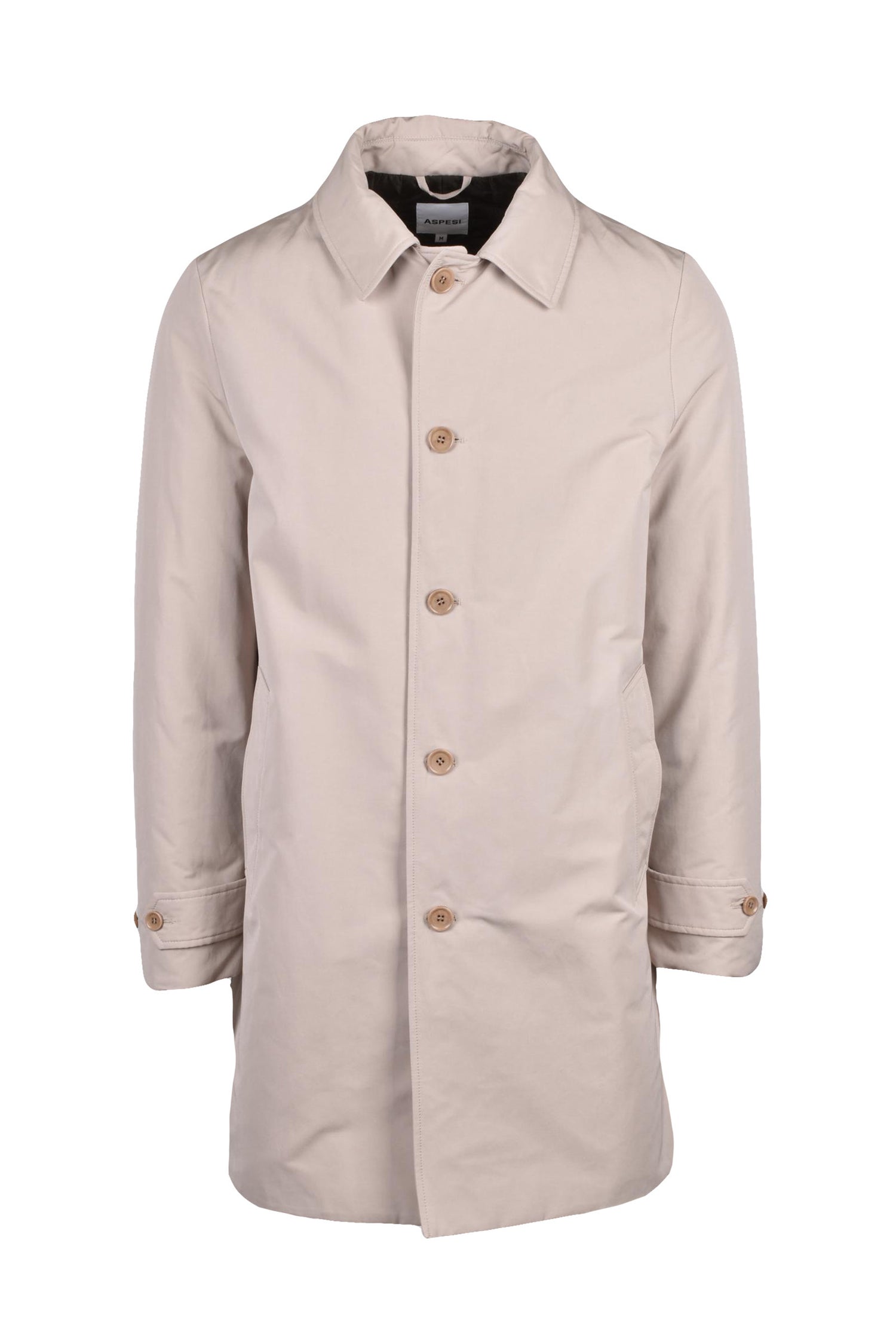 ASPESI - OUTWEAR JACKETS
