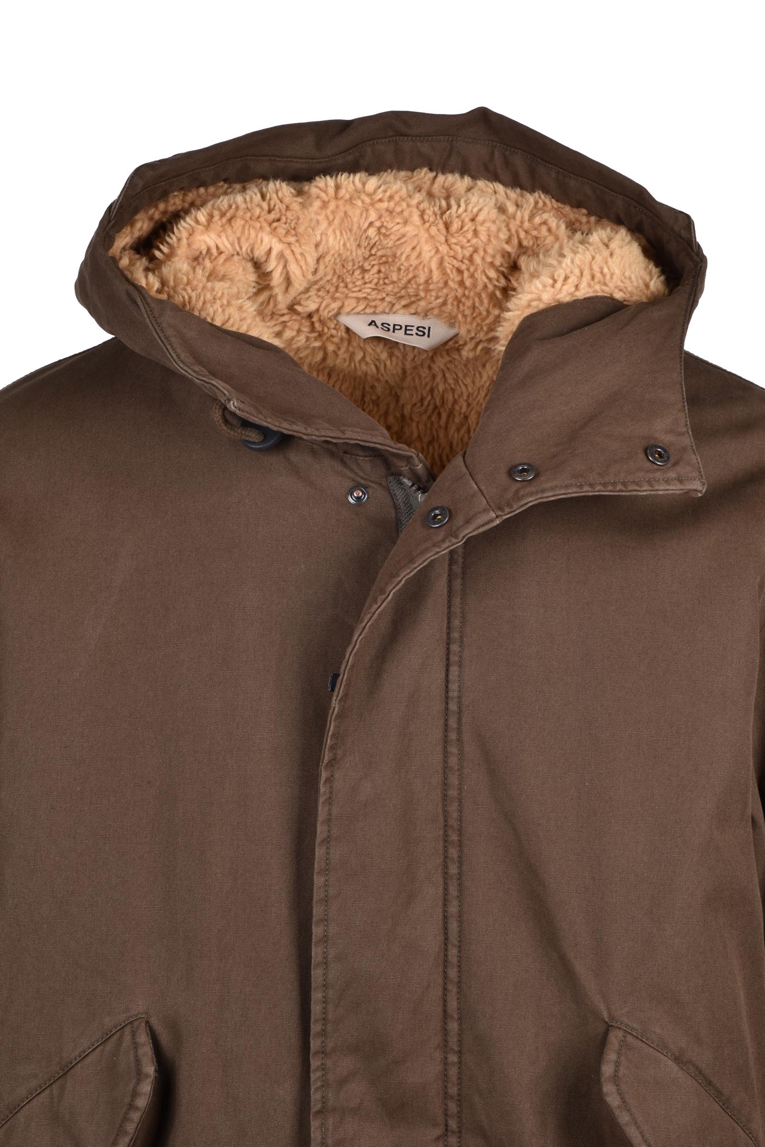 ASPESI - OUTWEAR JACKETS