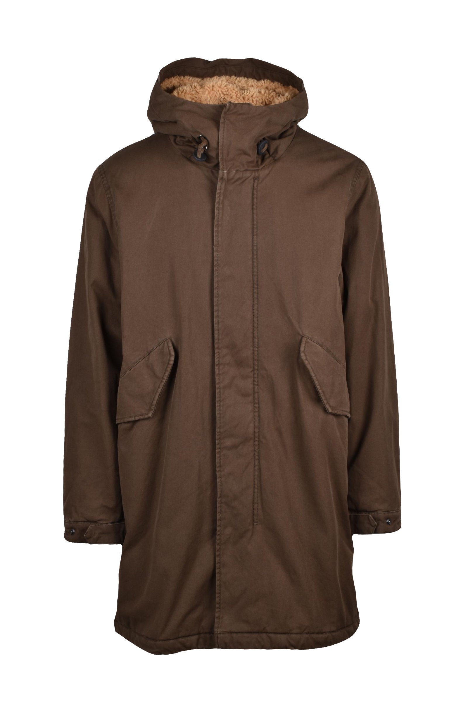 ASPESI - OUTWEAR JACKETS
