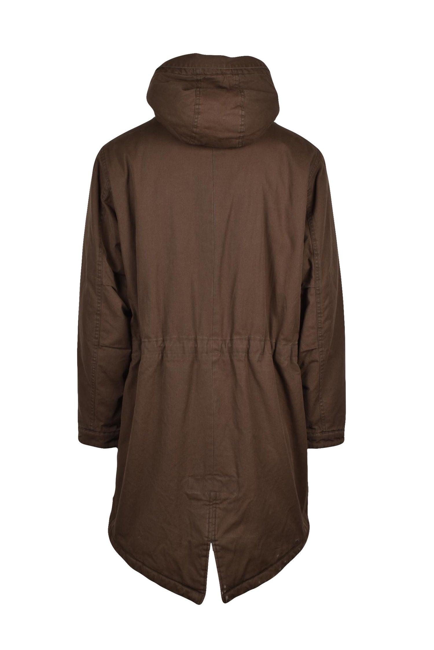ASPESI - OUTWEAR JACKETS