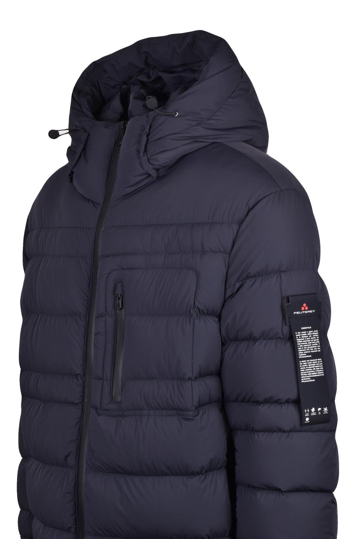 PEUTEREY - OUTWEAR JACKETS