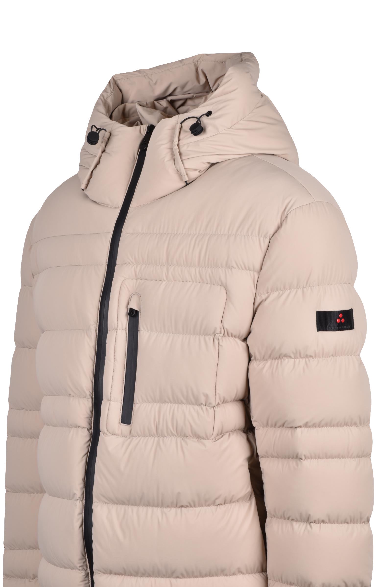 PEUTEREY - OUTWEAR JACKETS