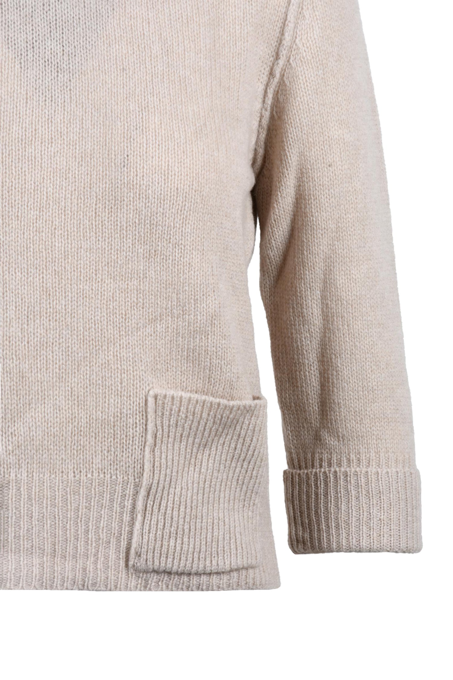 ANNECLAIRE - KNITWEAR AND SWEATSHIRTS