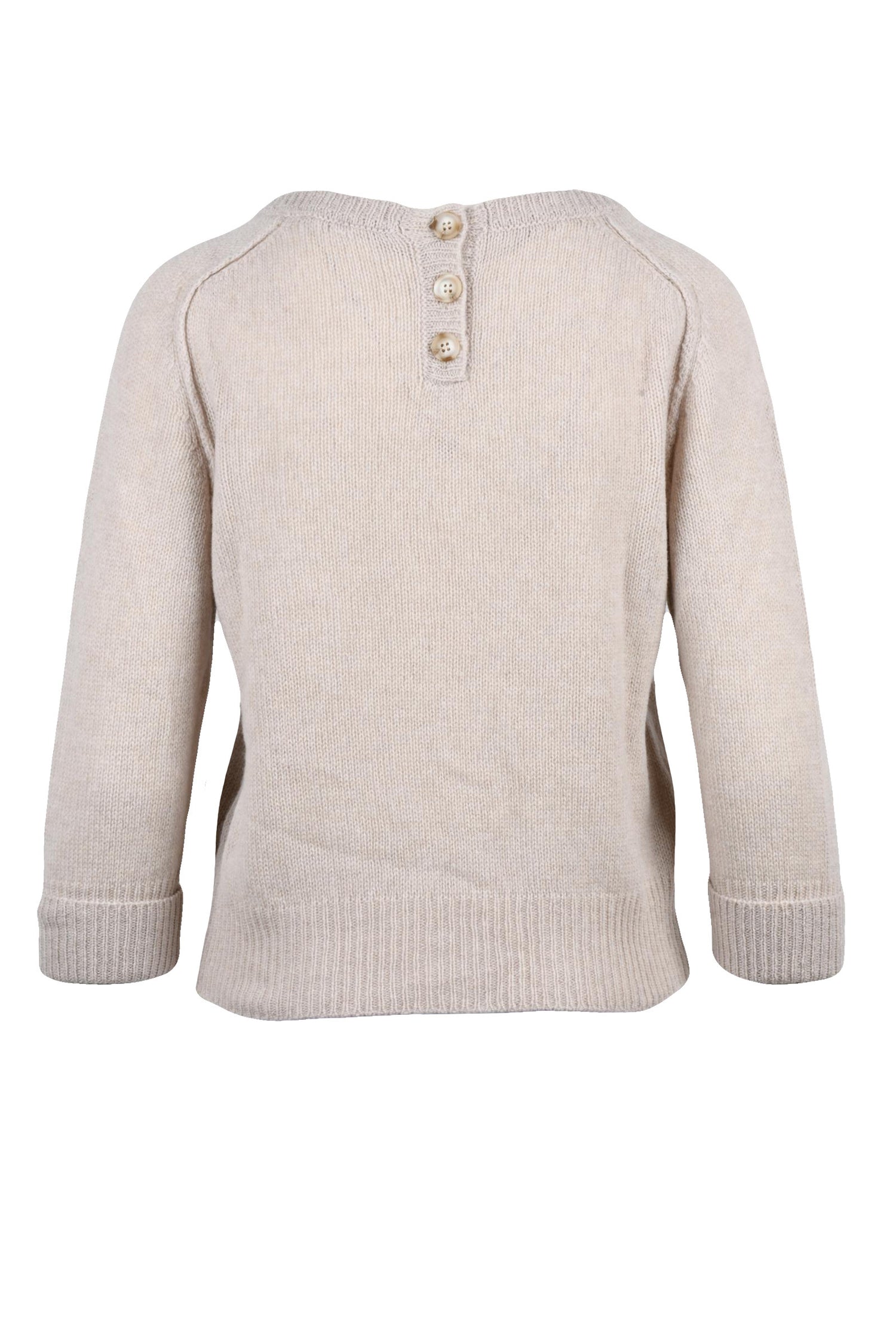 ANNECLAIRE - KNITWEAR AND SWEATSHIRTS