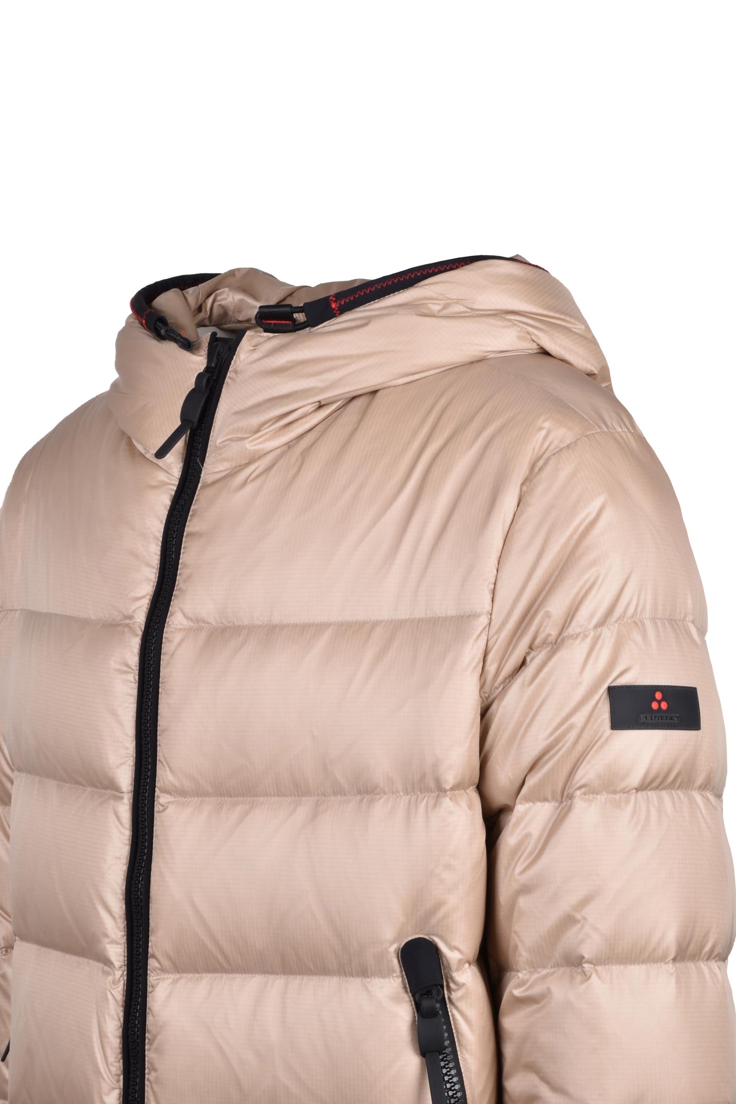 PEUTEREY - OUTWEAR JACKETS