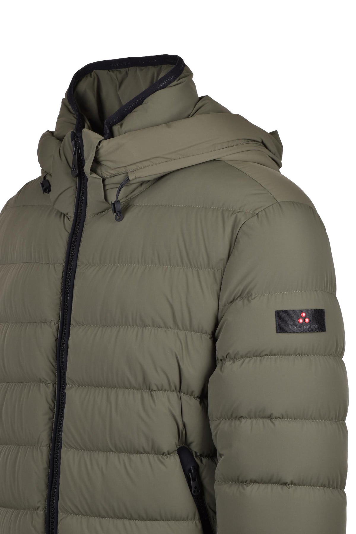 PEUTEREY - OUTWEAR JACKETS
