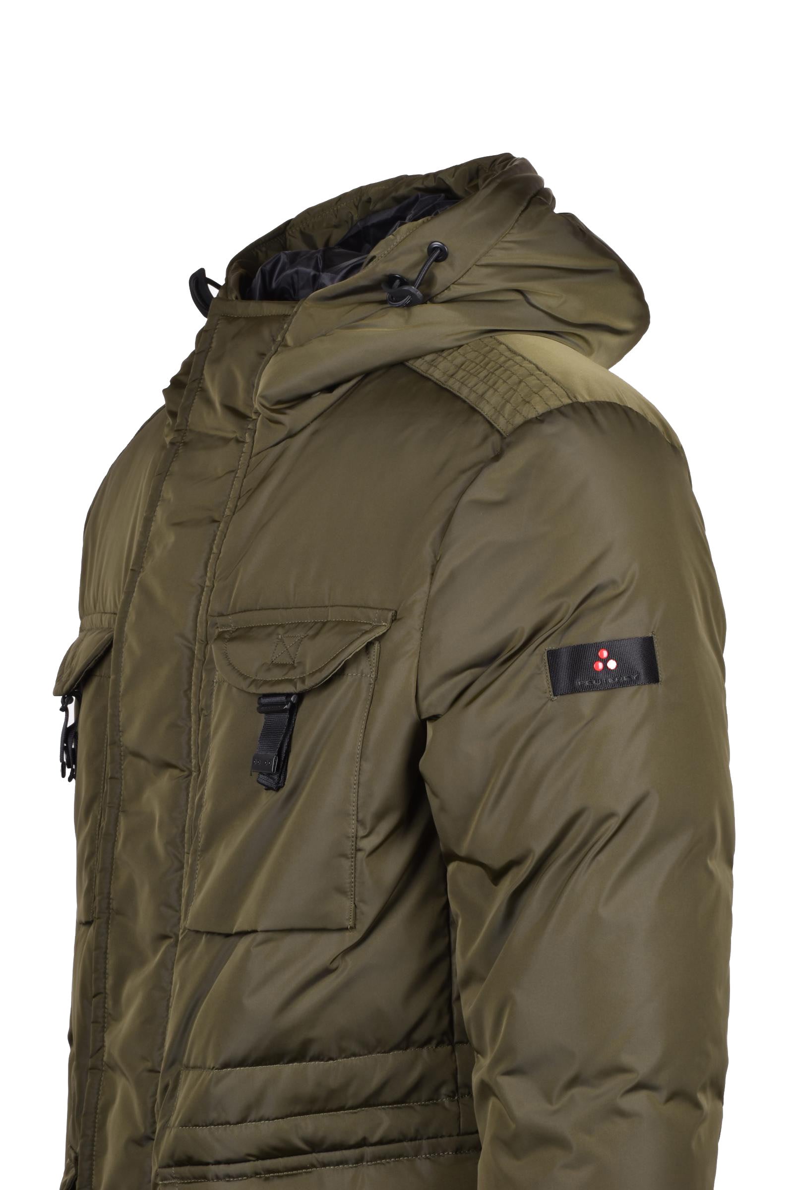 PEUTEREY - OUTWEAR JACKETS