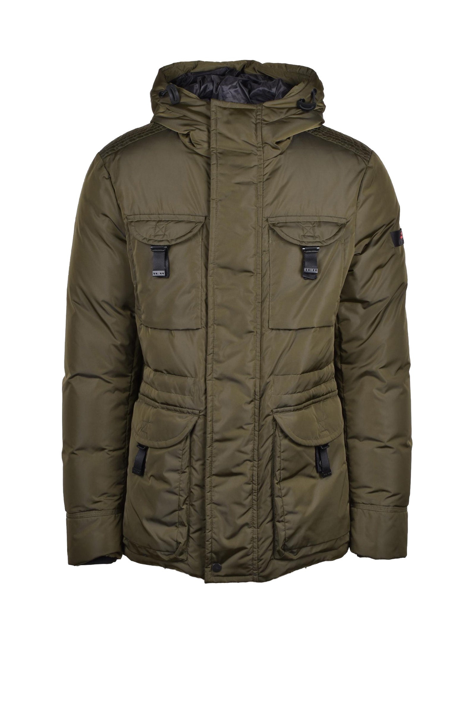 PEUTEREY - OUTWEAR JACKETS