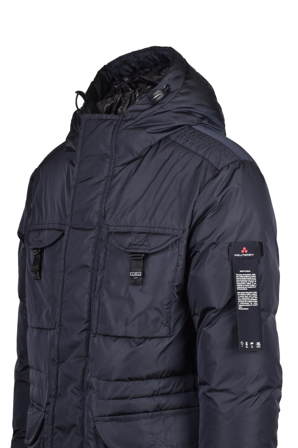 PEUTEREY - OUTWEAR JACKETS