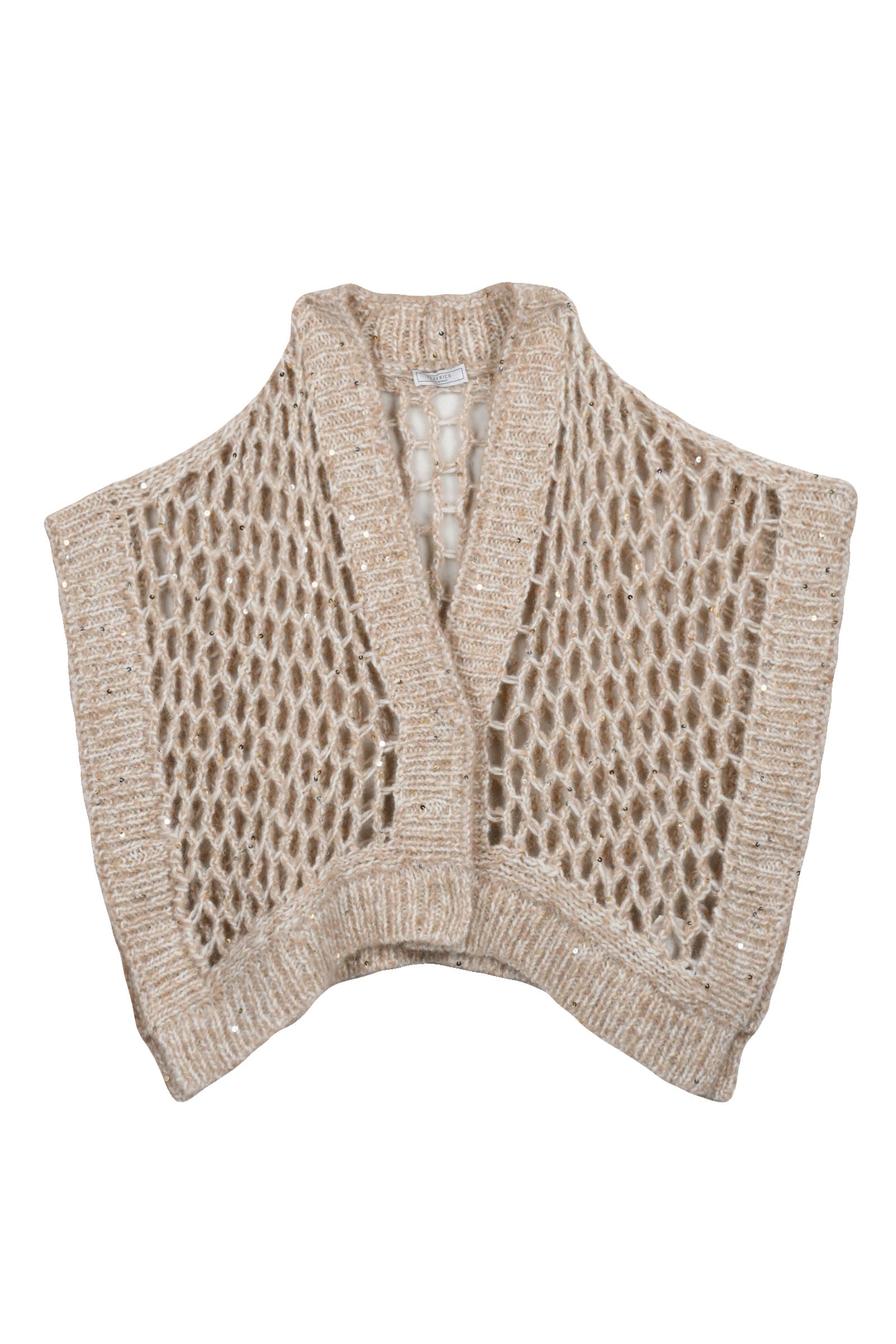 PESERICO - KNITWEAR AND SWEATSHIRTS