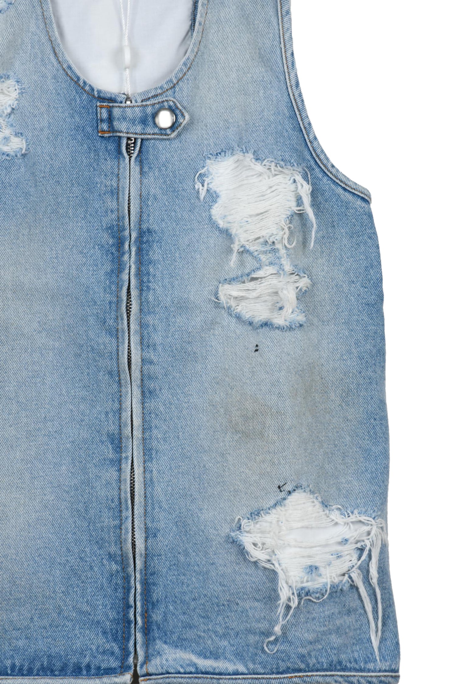 MM6 MAISON MARGIELA - KNITWEAR AND SWEATSHIRTS