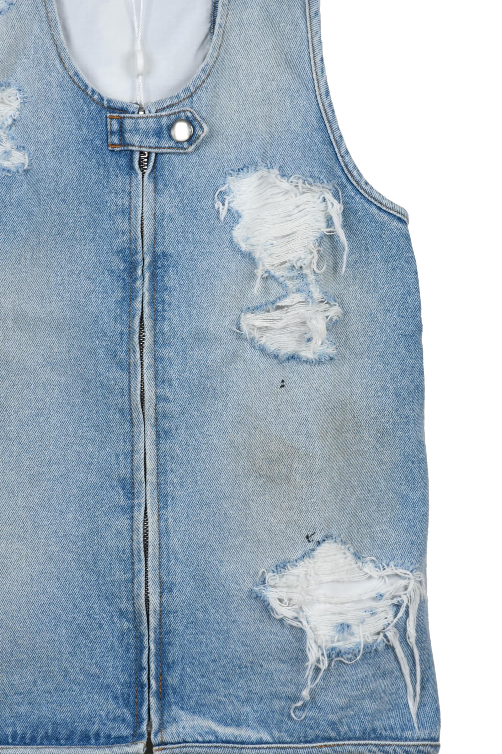 MM6 MAISON MARGIELA - KNITWEAR AND SWEATSHIRTS