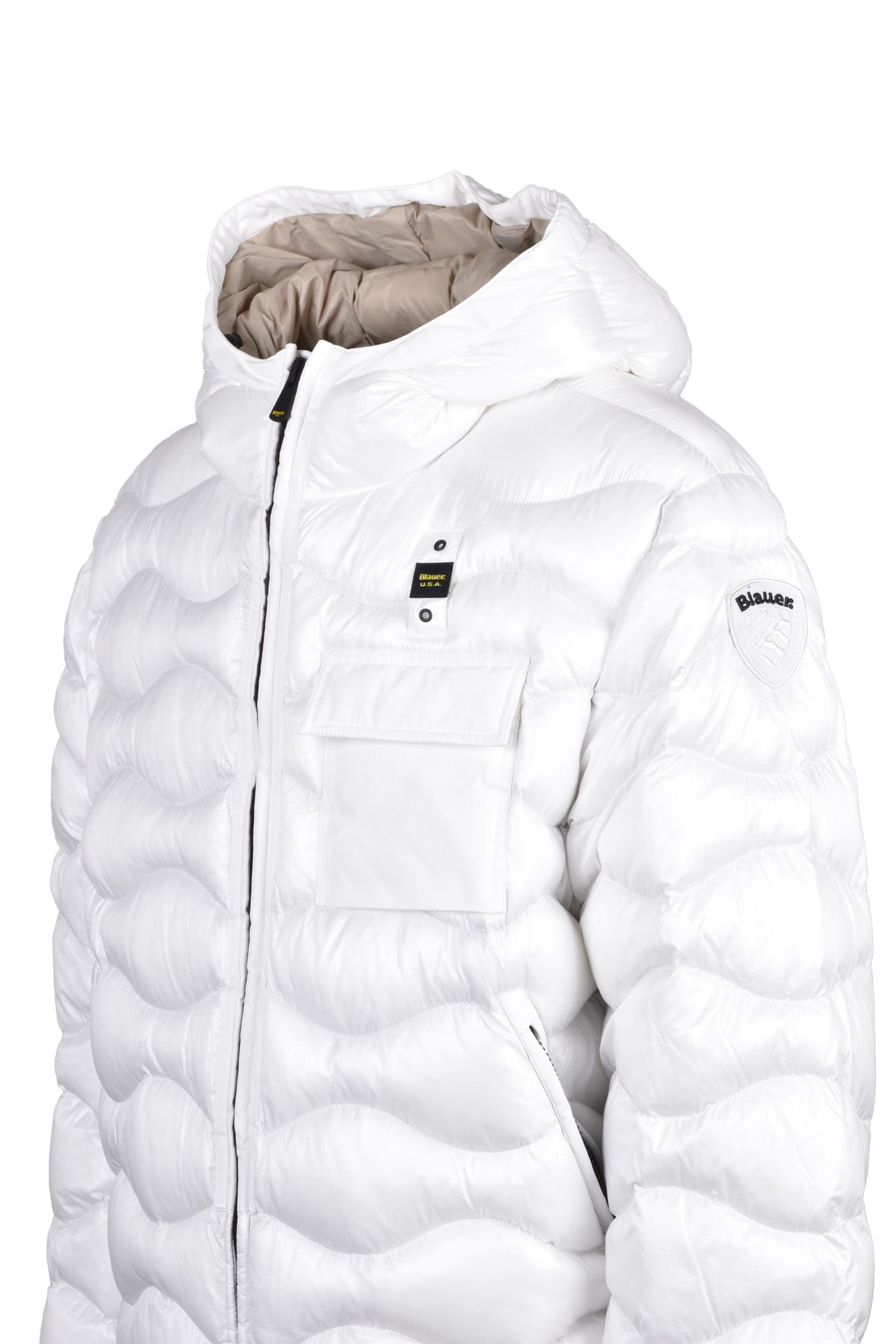 BLAUER - OUTWEAR JACKETS
