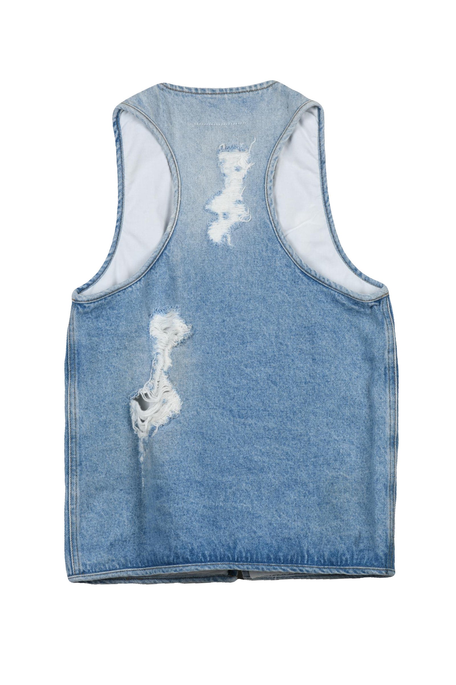 MM6 MAISON MARGIELA - KNITWEAR AND SWEATSHIRTS