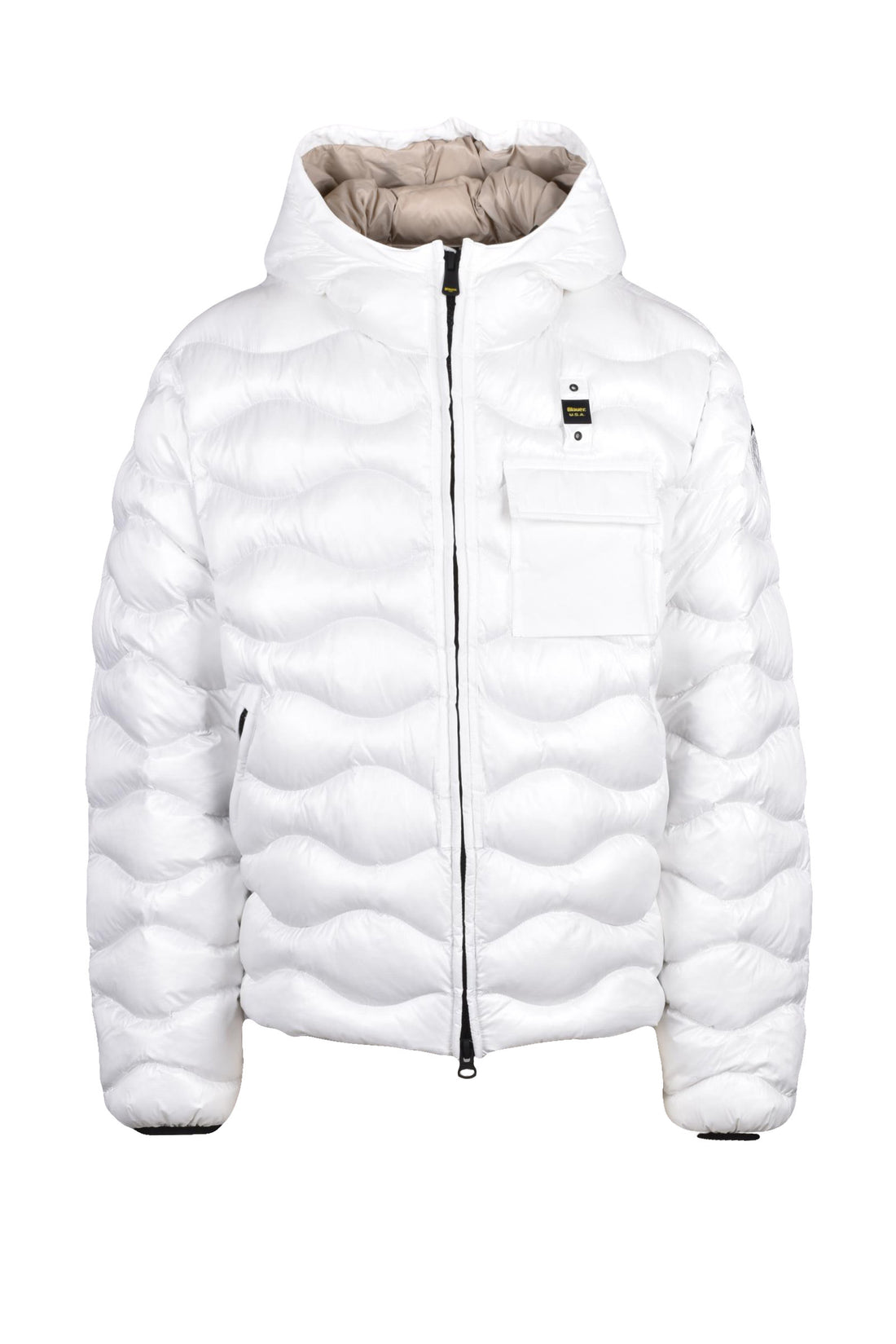 BLAUER - OUTWEAR JACKETS