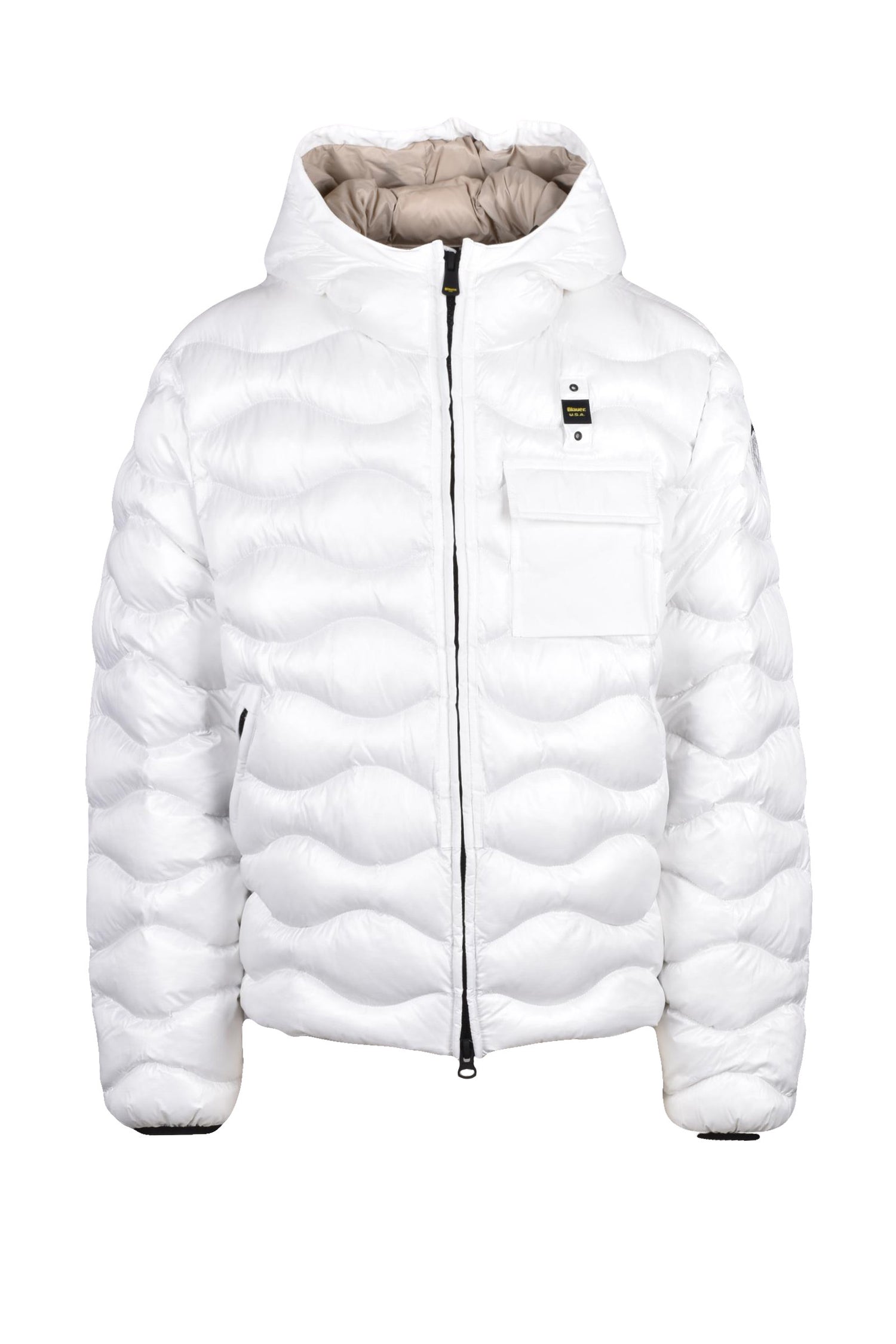 BLAUER - OUTWEAR JACKETS
