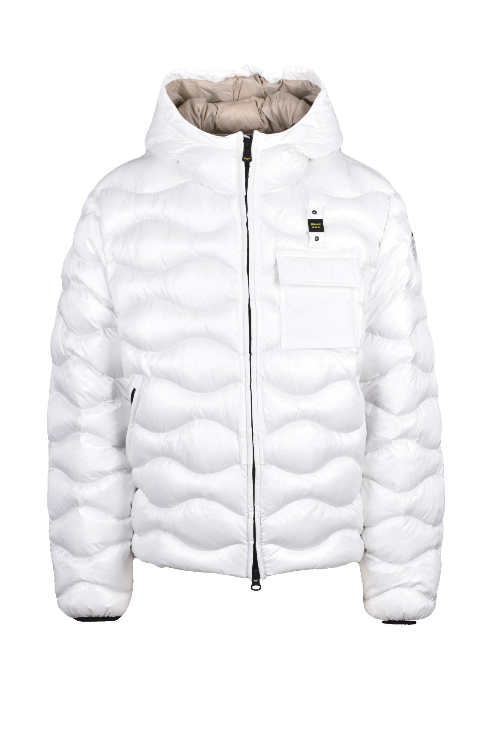 BLAUER - OUTWEAR JACKETS