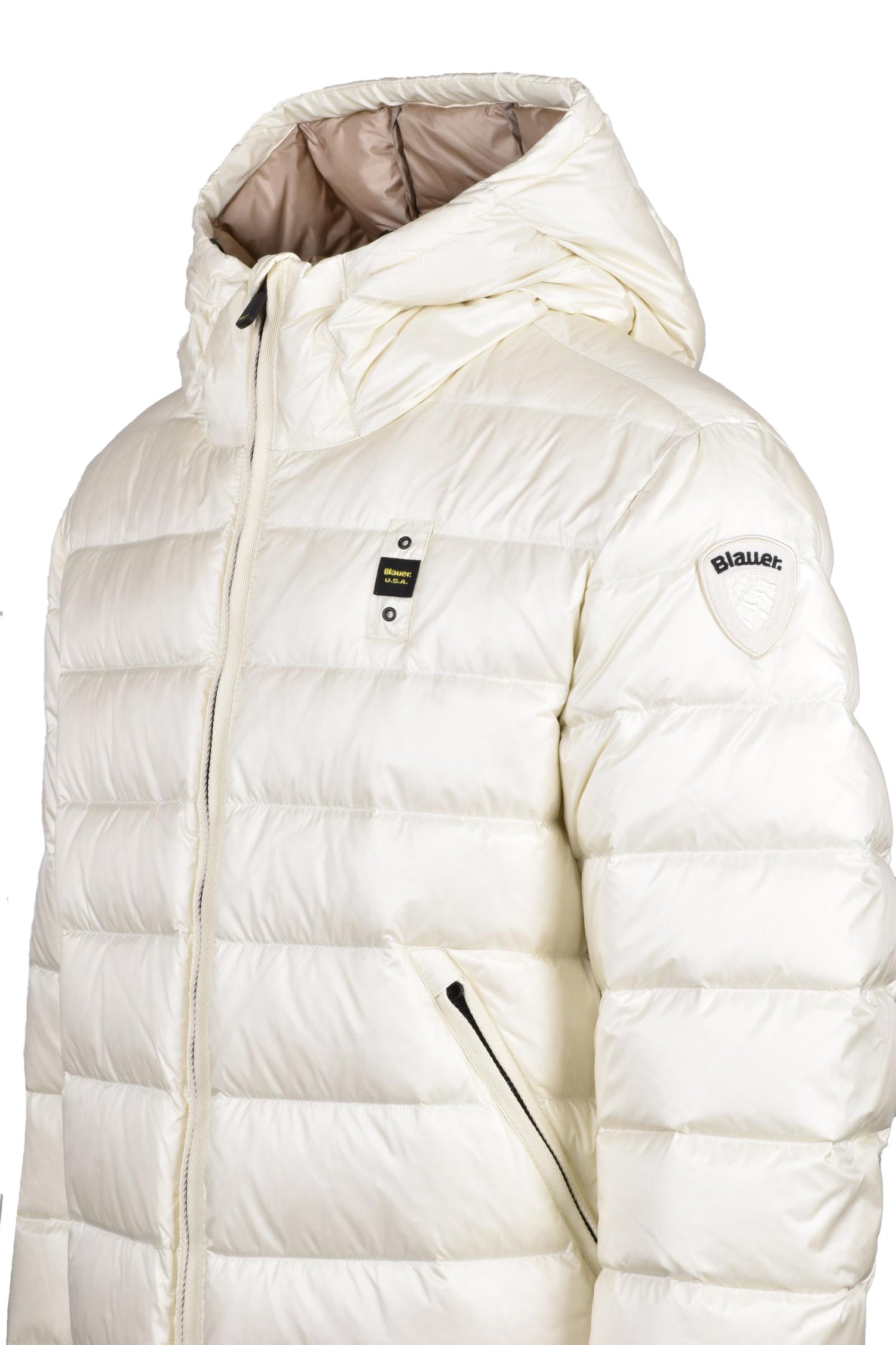 BLAUER - OUTWEAR JACKETS
