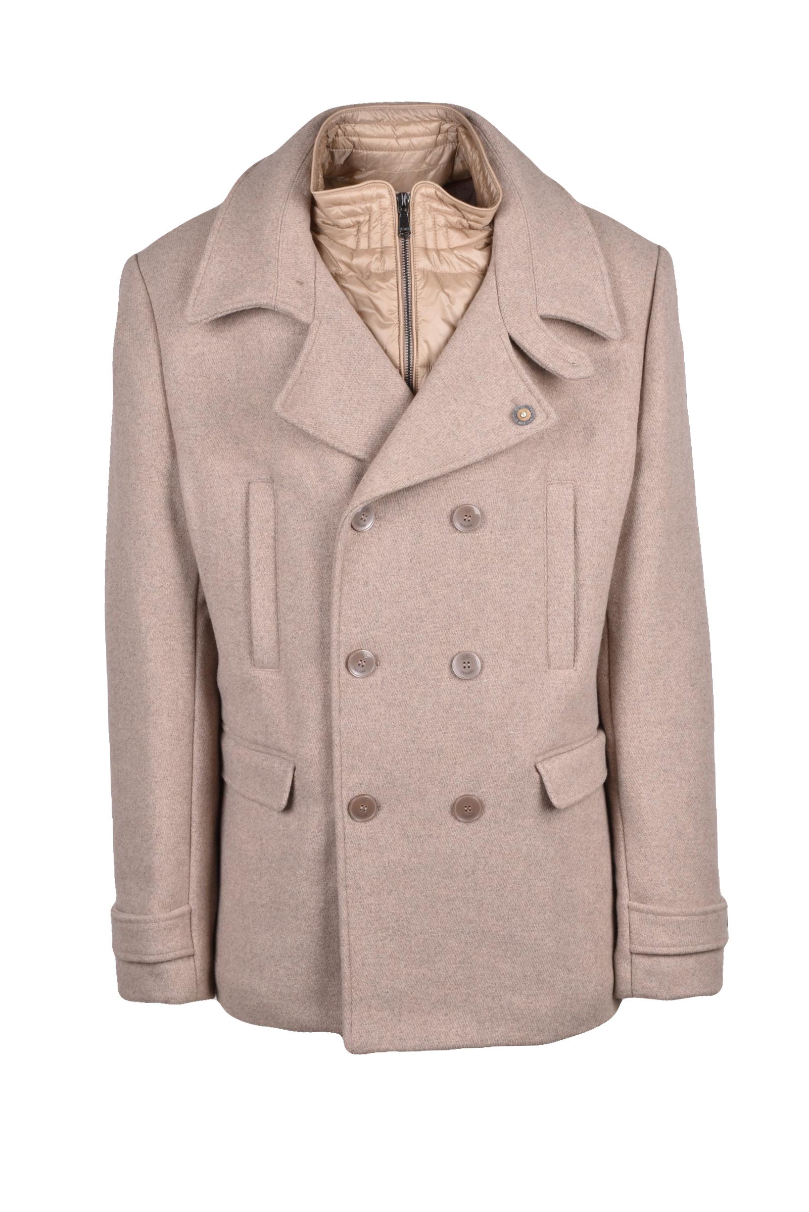 YES ZEE - OUTWEAR JACKETS