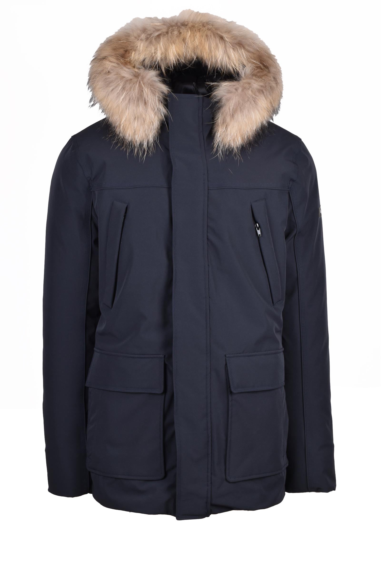 YES ZEE - OUTWEAR JACKETS
