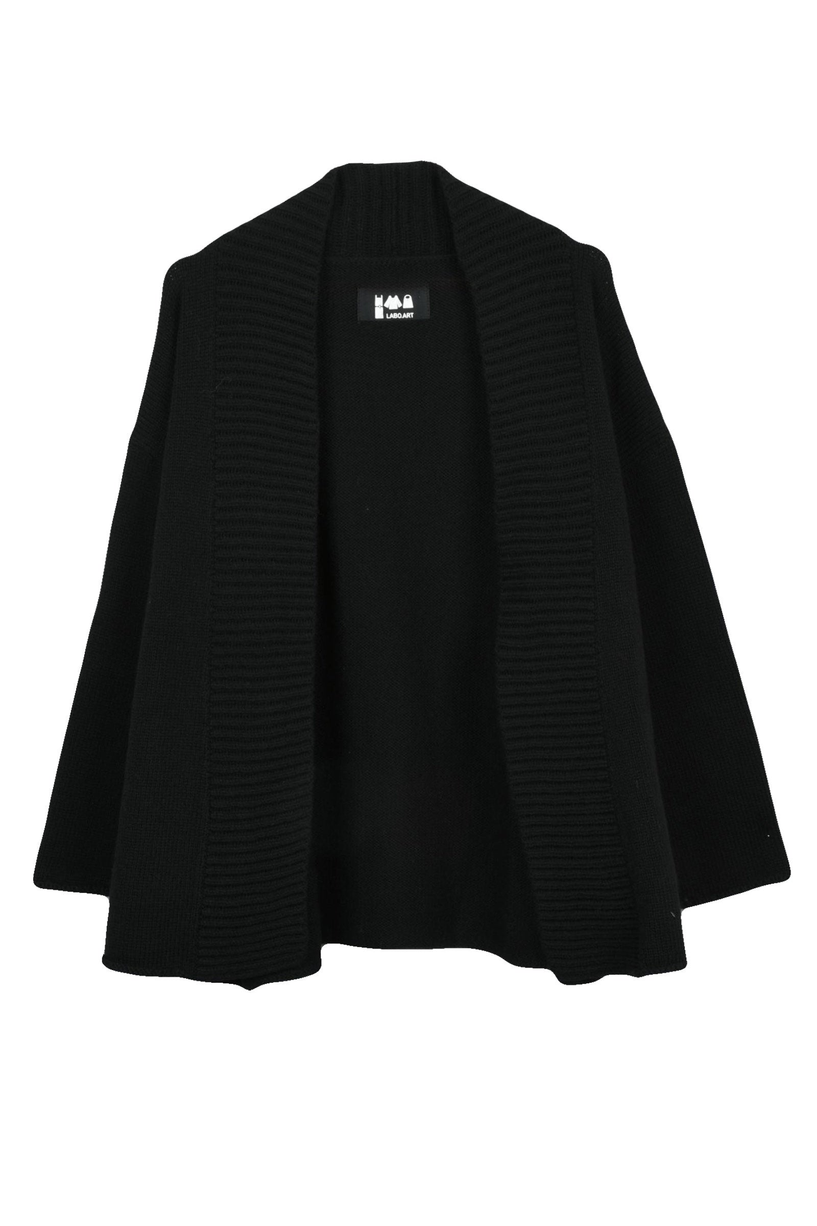 LABO.ART - KNITWEAR AND SWEATSHIRTS