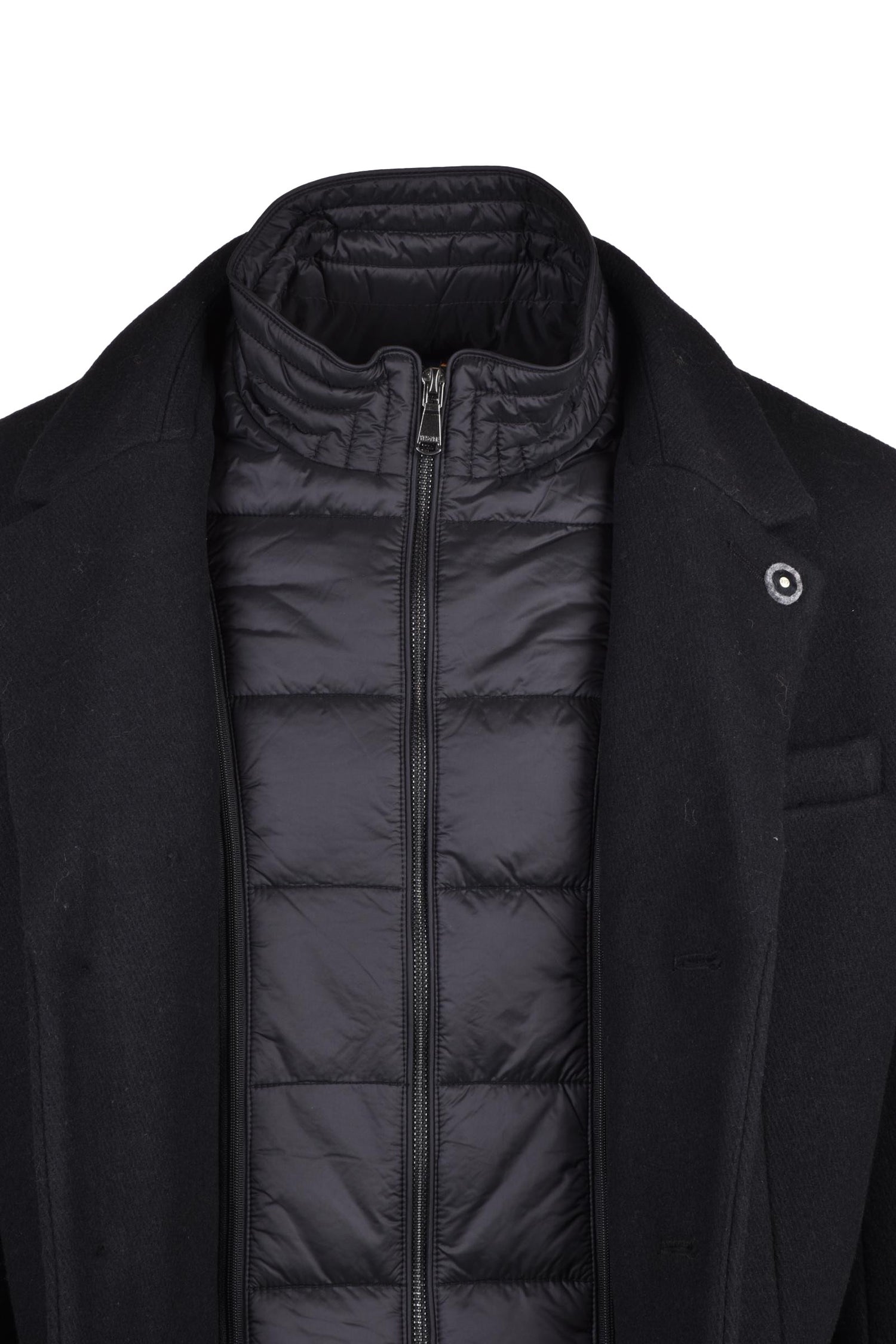 YES ZEE - OUTWEAR JACKETS